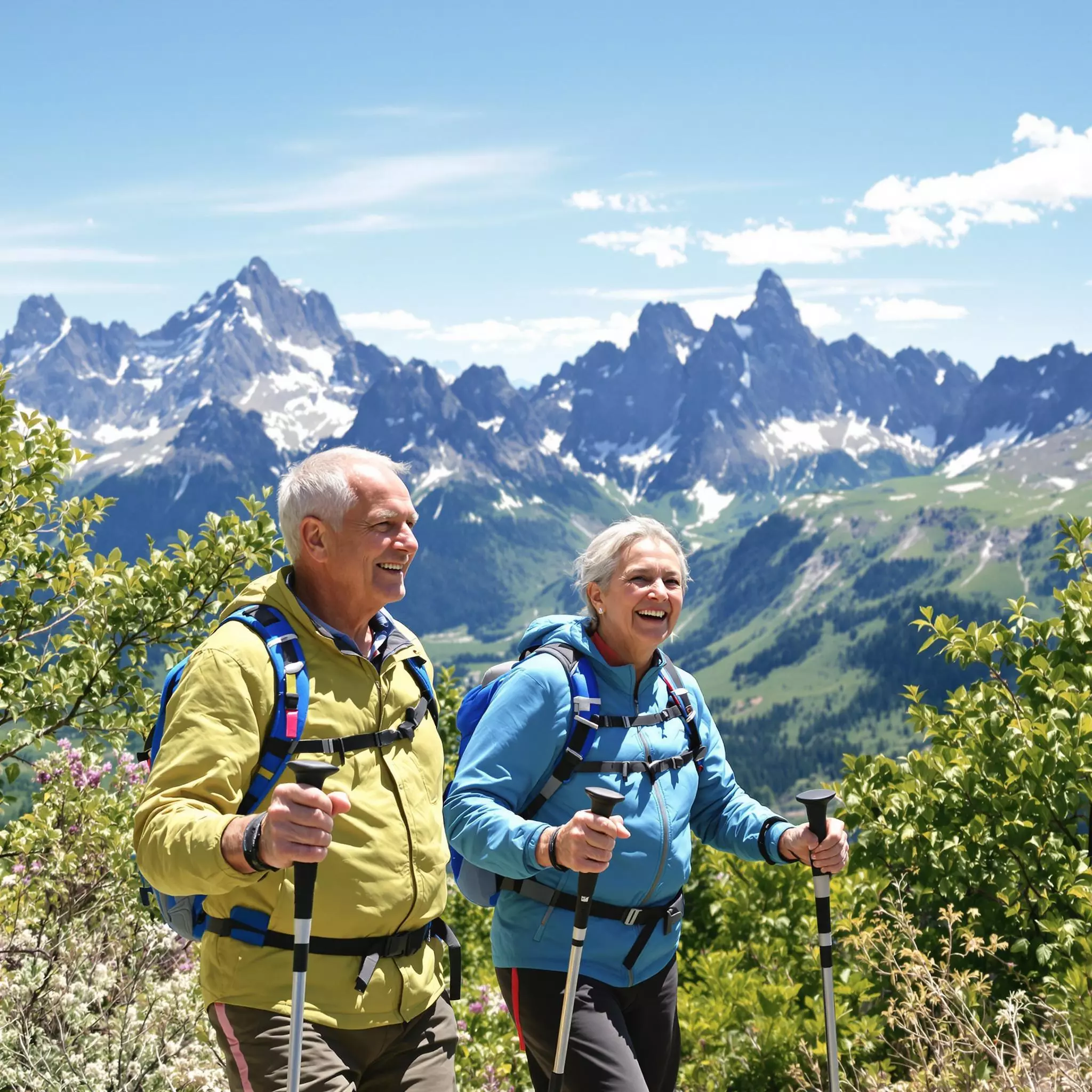 Medical Wellness: Gesundheitsurlaub für Menschen über 50
