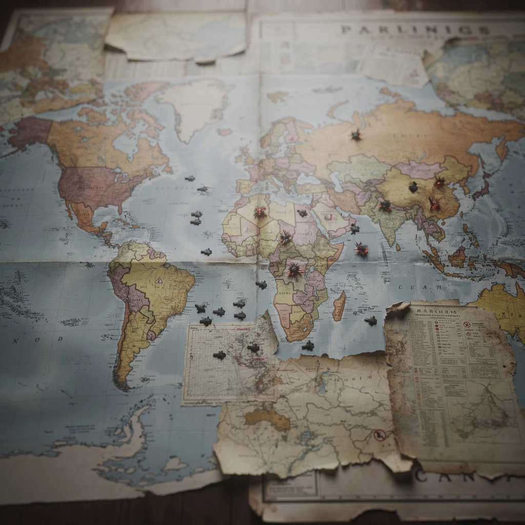 2026: Gesellschaft im Wandel – Sehnsucht nach Stabilität