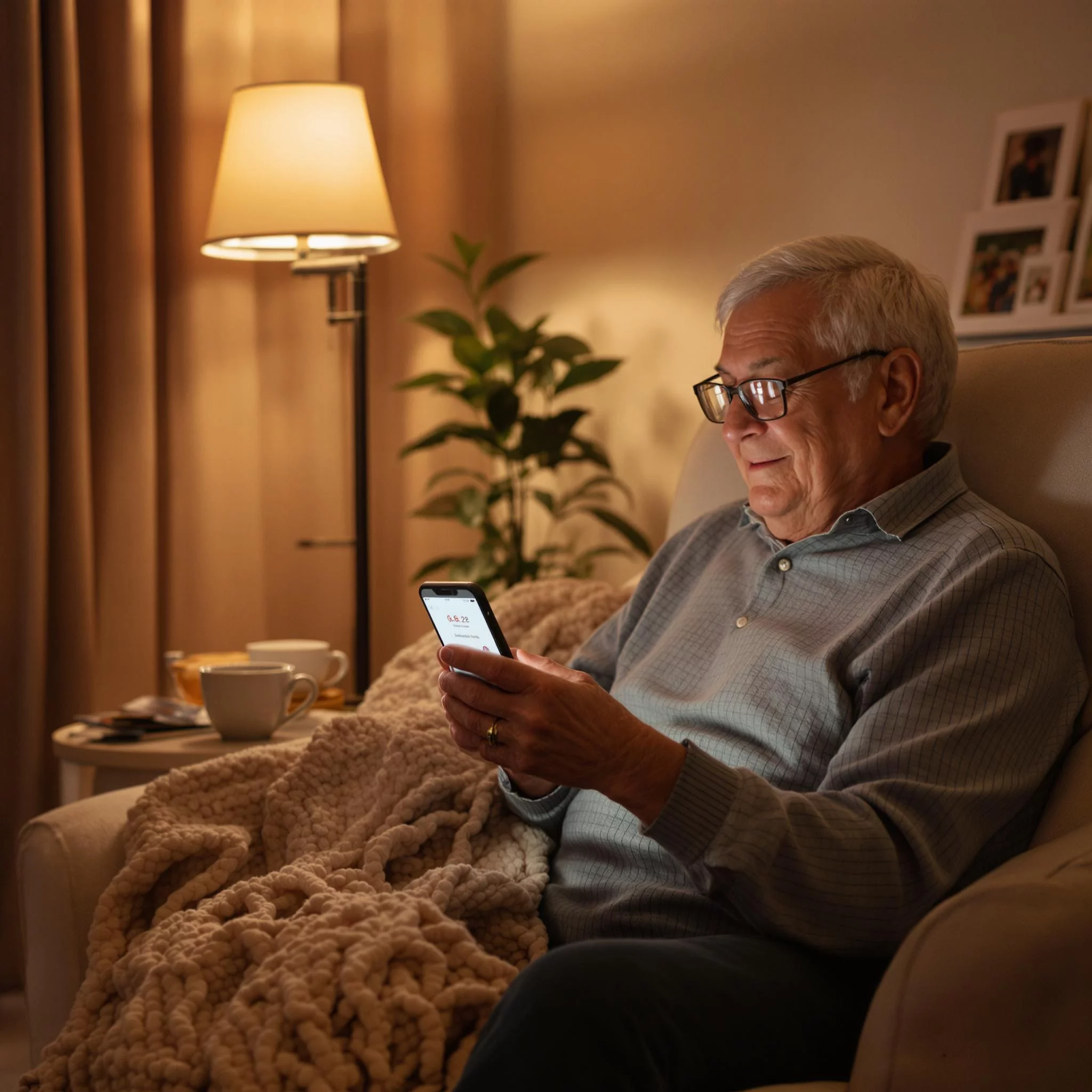 Gesundheit aus der Hosentasche – Wie Apps und Online-Sprechstunden den Alltag erleichtern
