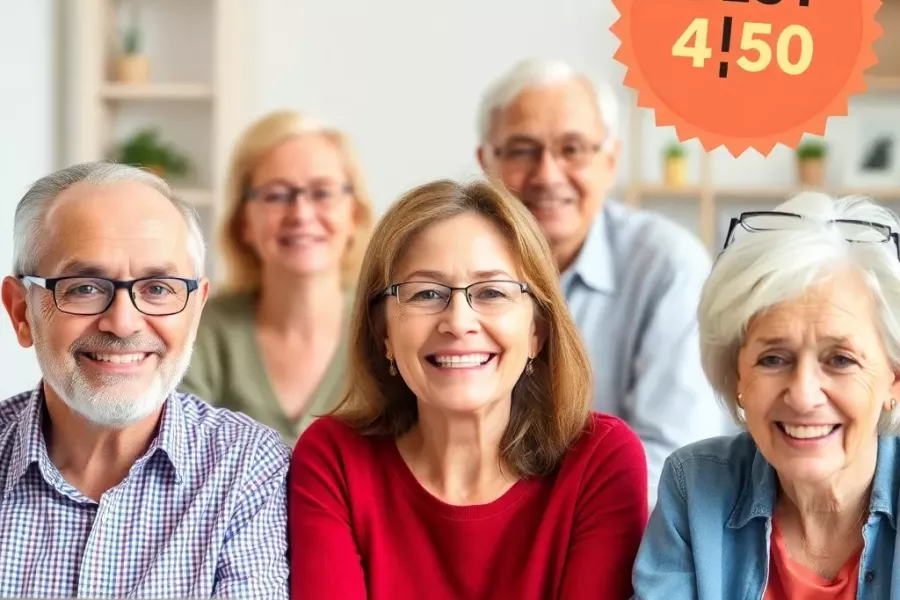 Best Ager ab 50 - Neue Sprachen digital lernen