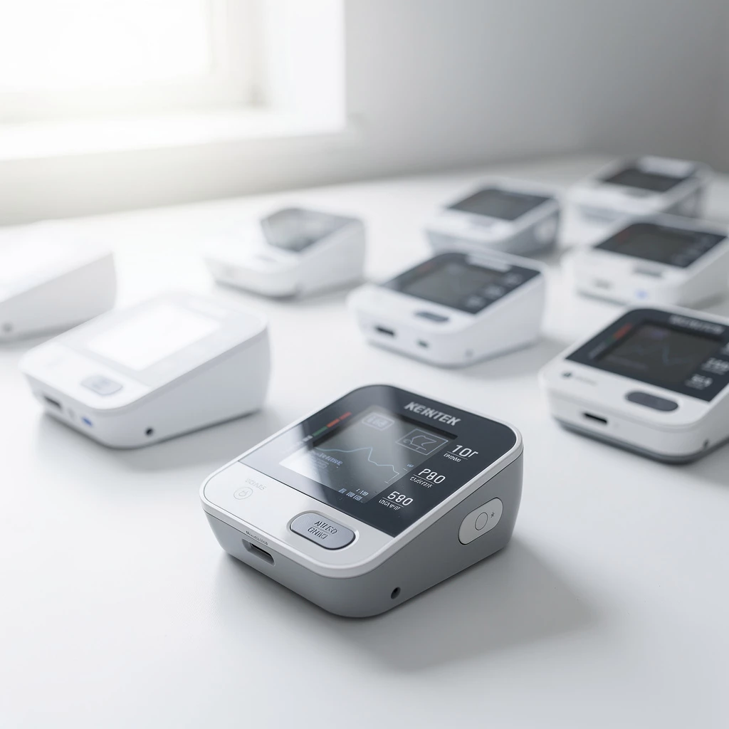 Blutdruckmessgeräte Test 2026: Die besten Geräte im Vergleich