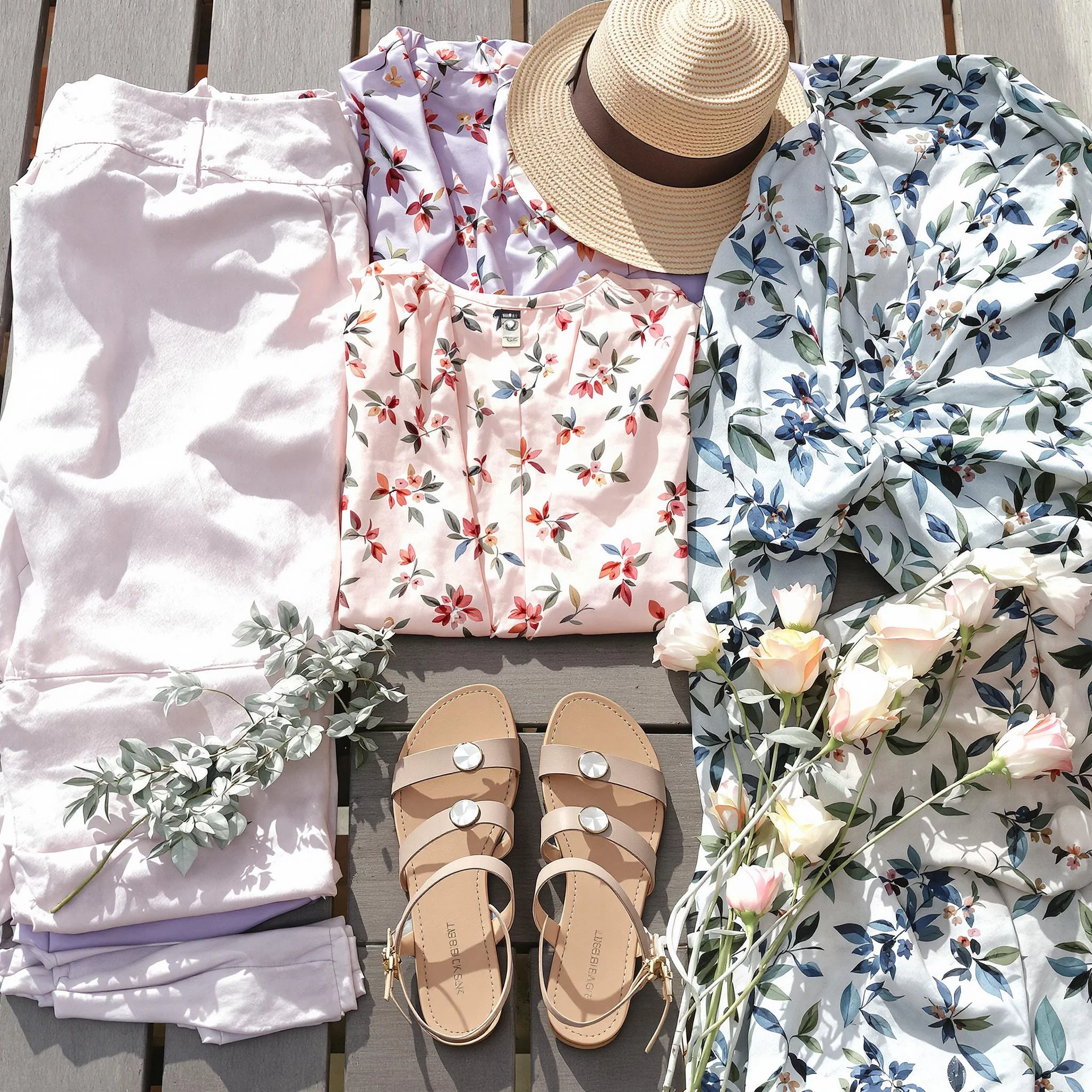 Sommergarderobe: Frische Styles und Trends für BestAger