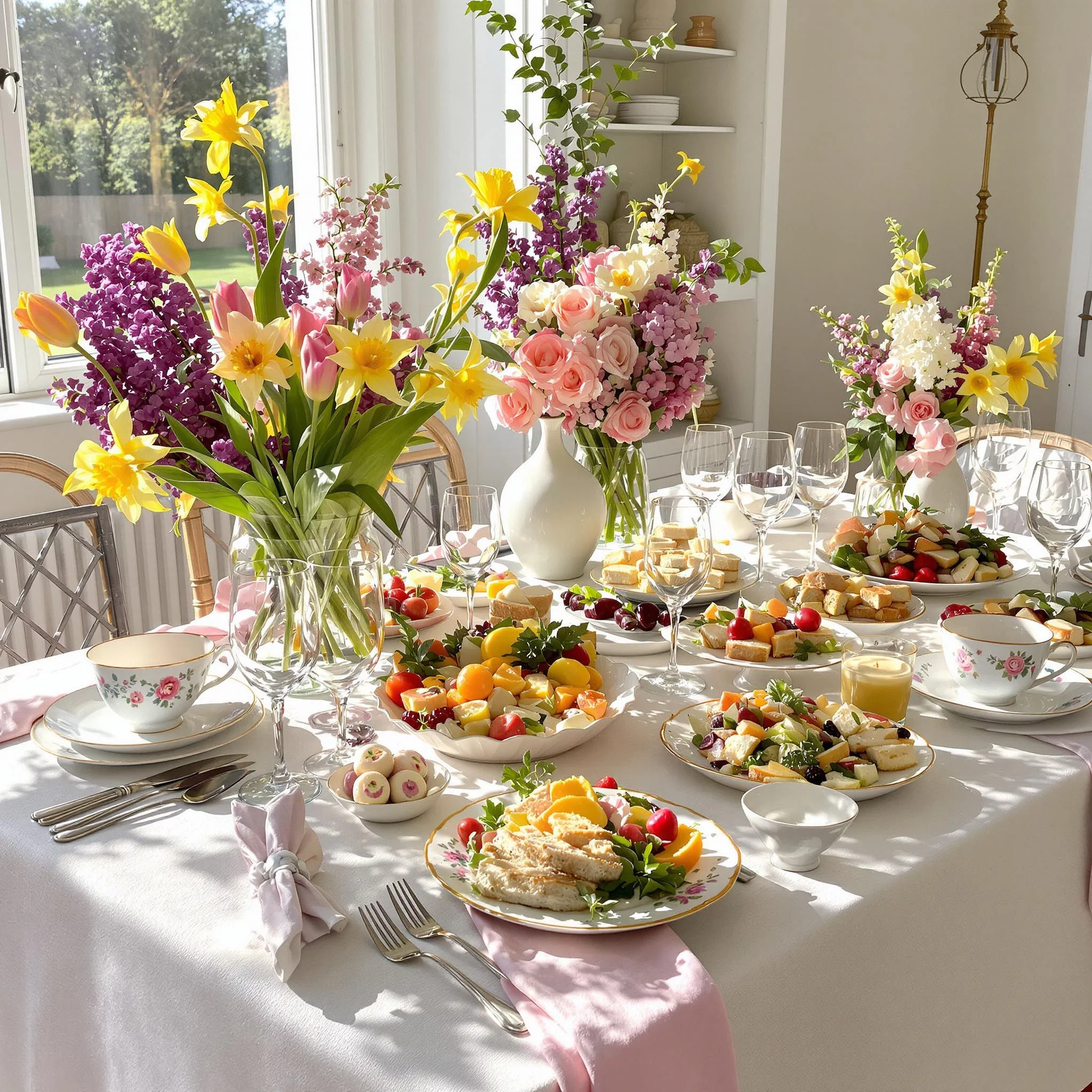 Ostern für BestAger: Inspiration, Genuss & kleine Fluchten
