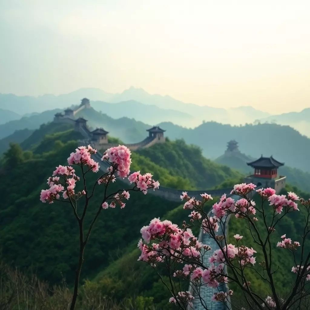 China entdecken: Tee, Kultur und Genuss für Best Ager