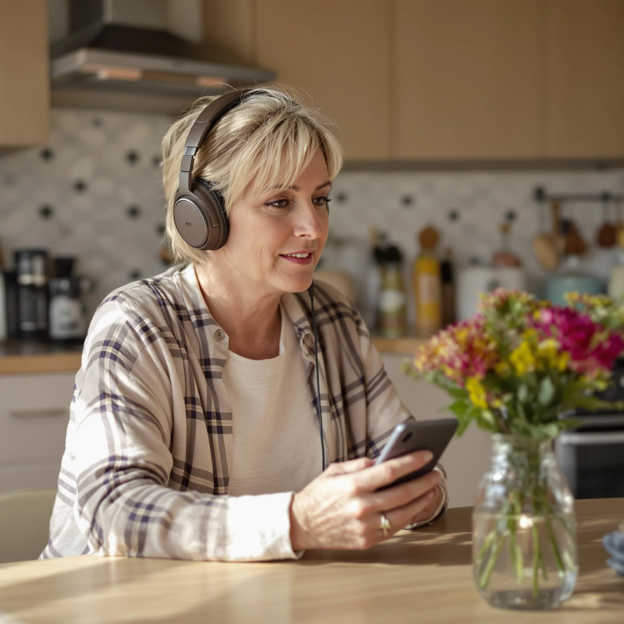 Erfolgreiche Podcasts für die Generation 50+ – Hörgenuss, Wissen und Inspiration mit dem BesteZeit Magazin