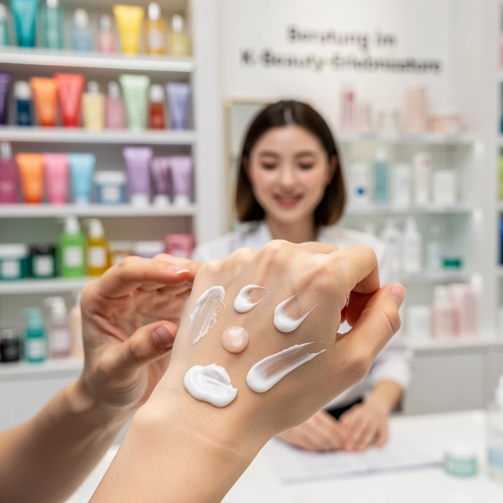 MiiN Cosmetics – Koreanische Hautpflege im europäischen Alltag