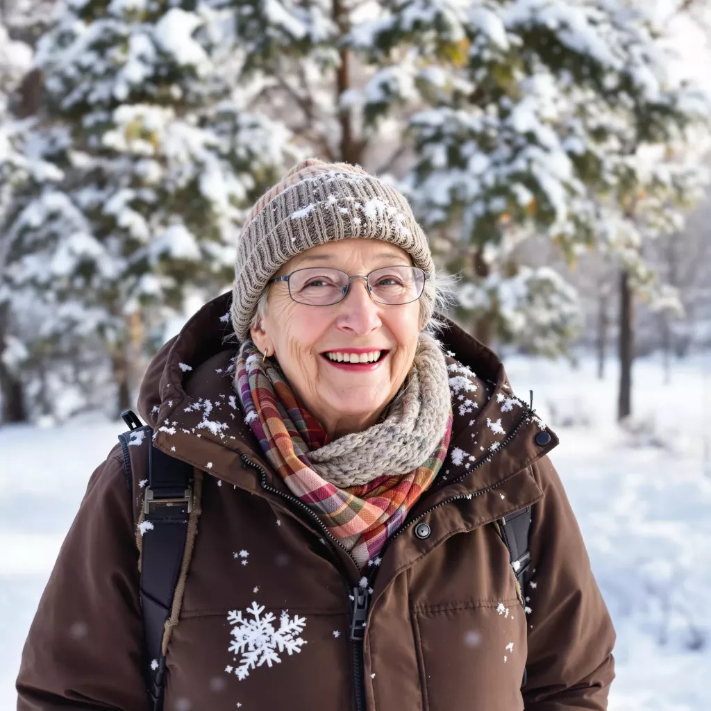 Das Immunsystem stärken: Die besten Wintertipps für BestAger