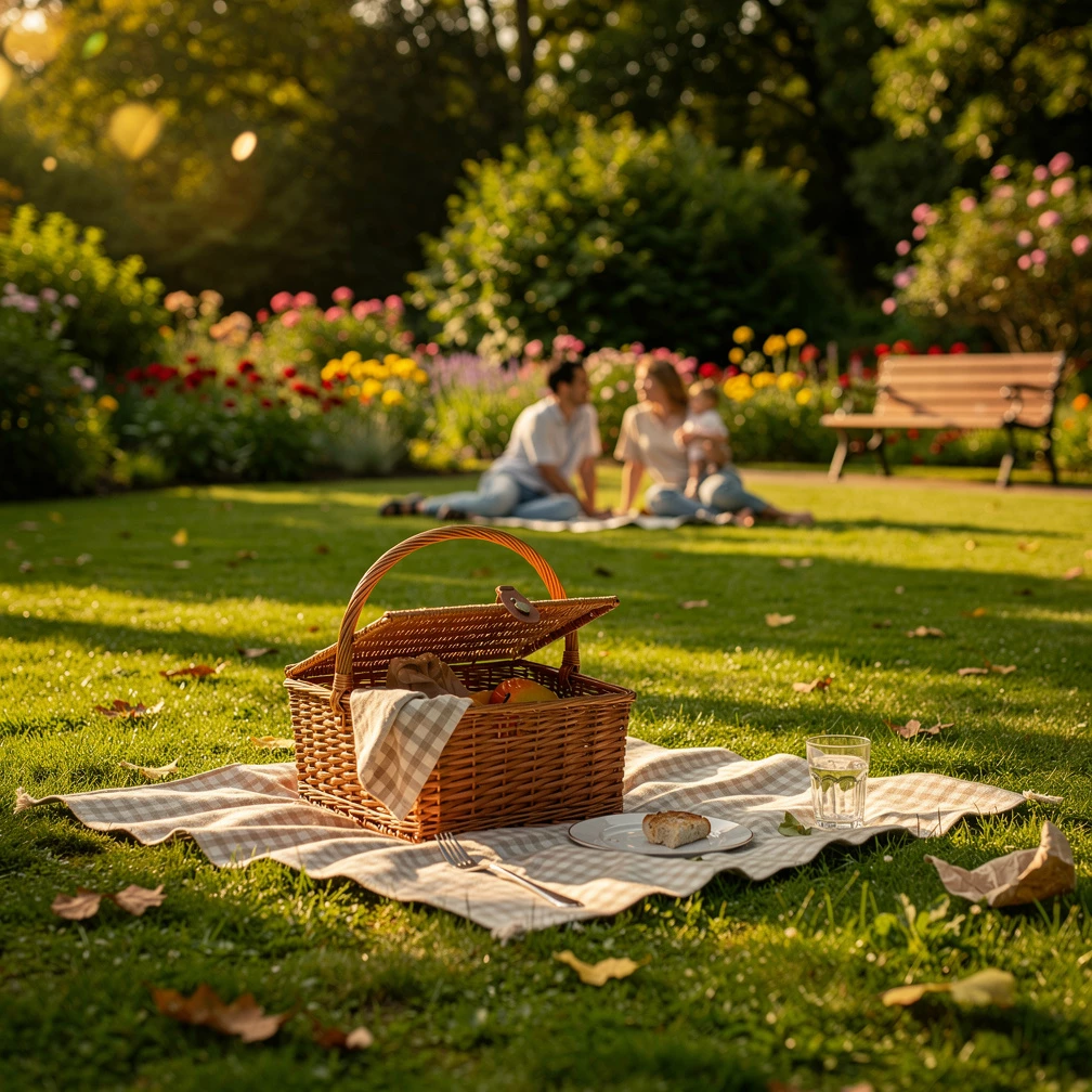 Der Sommer-Check, den fast alle vergessen: Warum du nach Park, Picknick und Garten kurz genauer hinschauen solltest