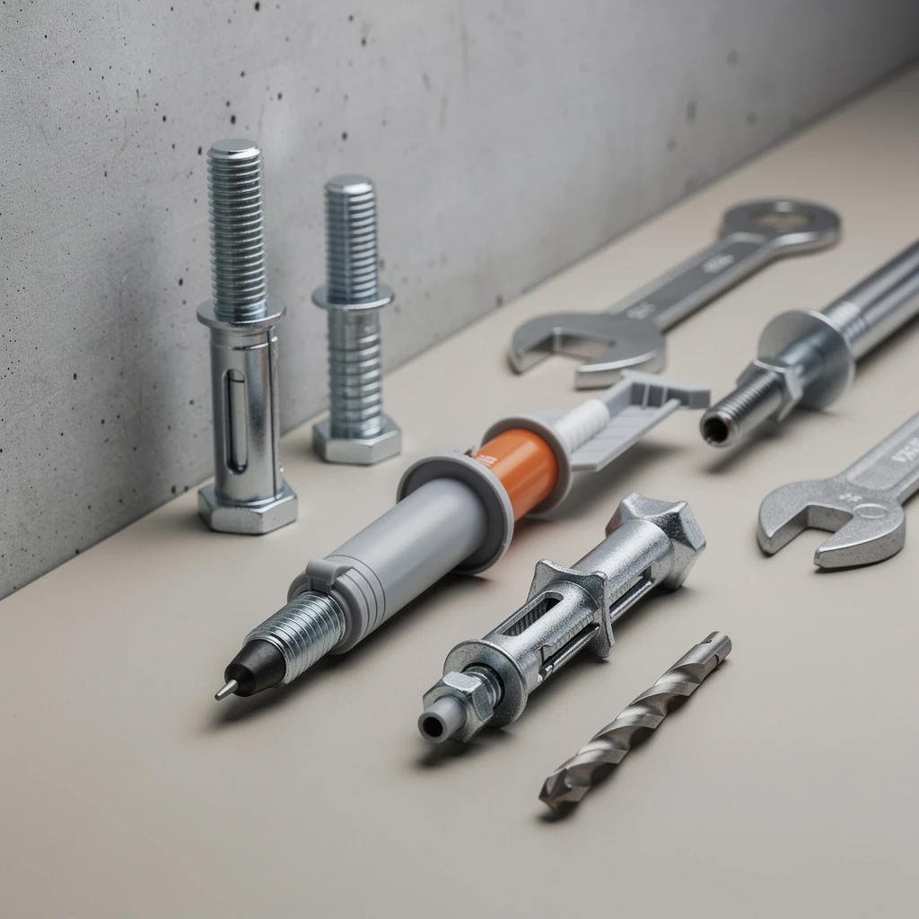 Boxsack und Klimmzugstange sicher befestigen – Technik für das Home-Gym