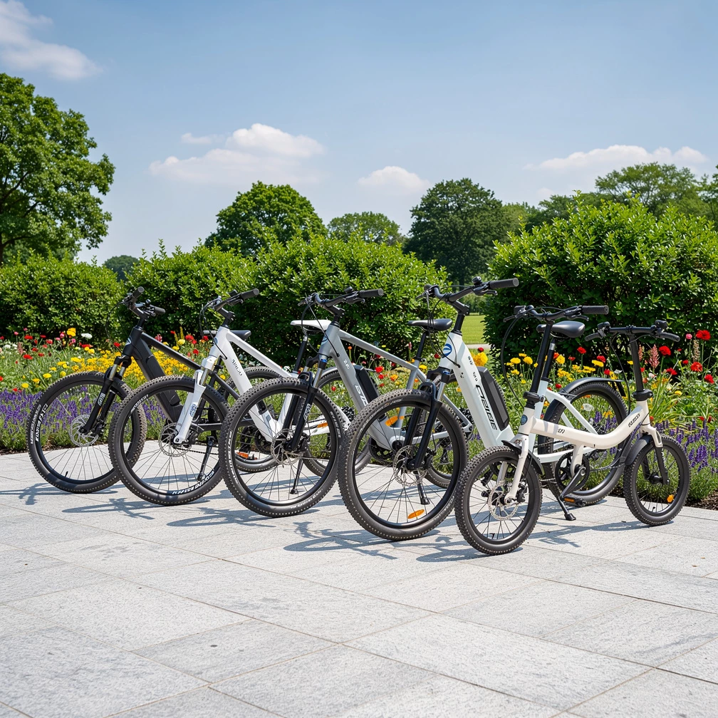 Die besten E-Bikes unter 2000 Euro: Diese Modelle lohnen sich wirklich