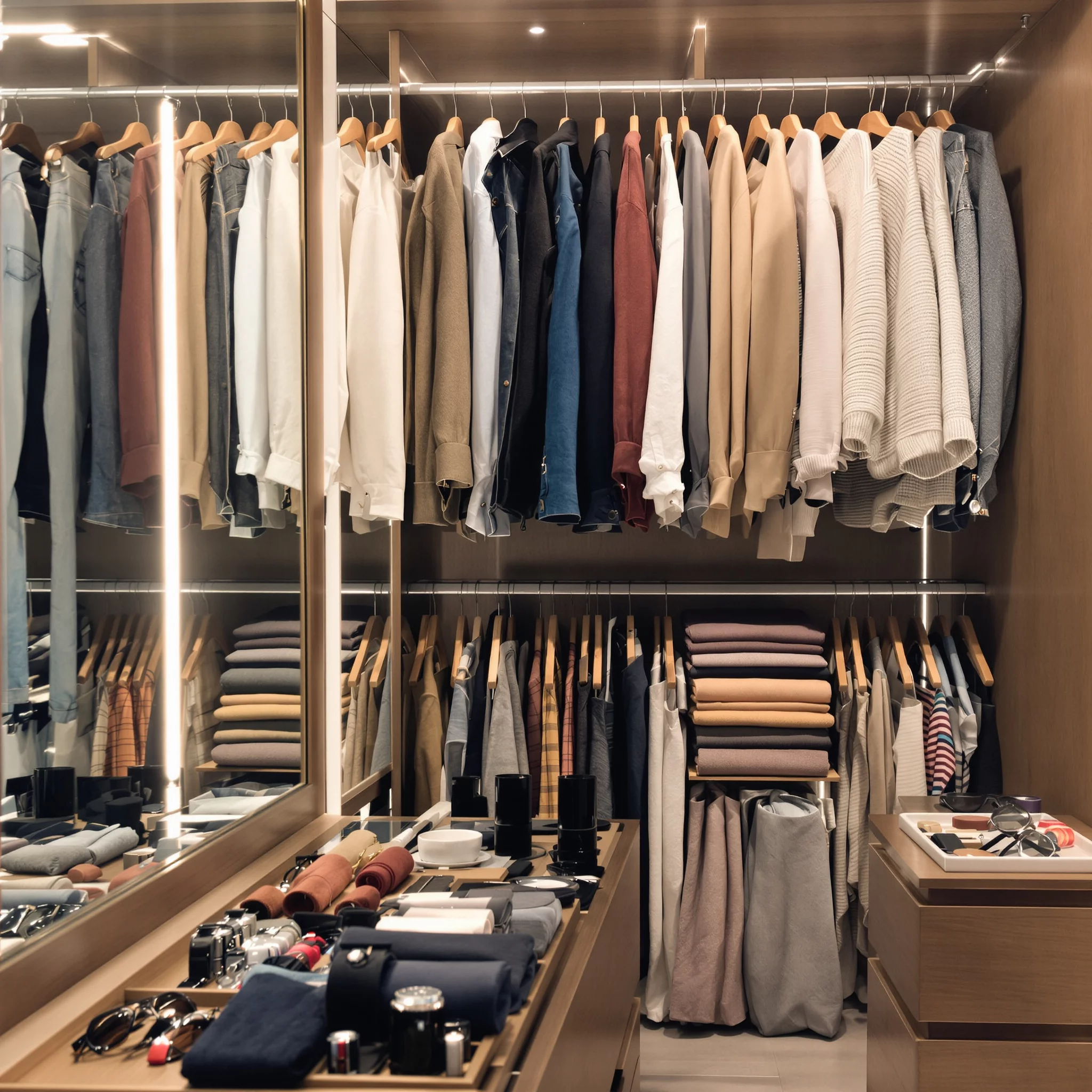 Die Kunst des stilvollen Kombinierens: Outfits für den Alltag optimieren