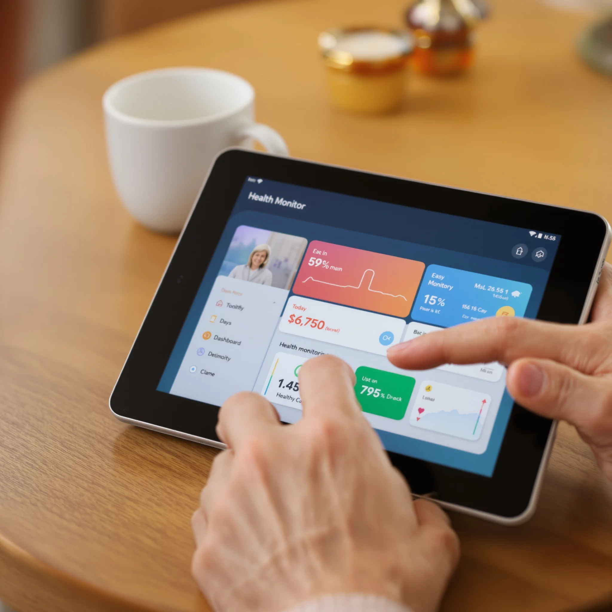 Smarte Gesundheitslösungen für Best Ager – Das BesteZeit Magazin