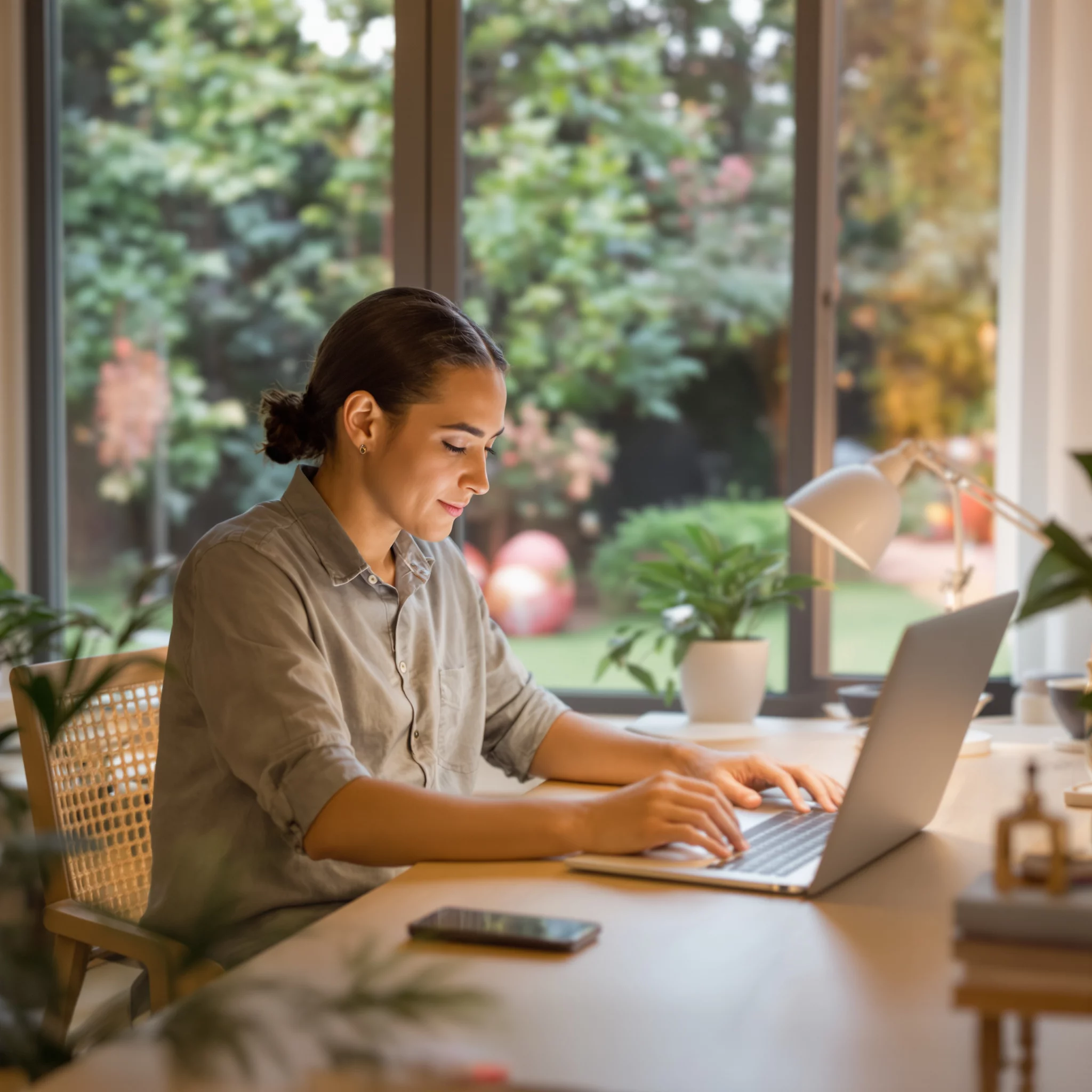 Achtsamkeit im digitalen Alltag – Strategien gegen die Informationsflut