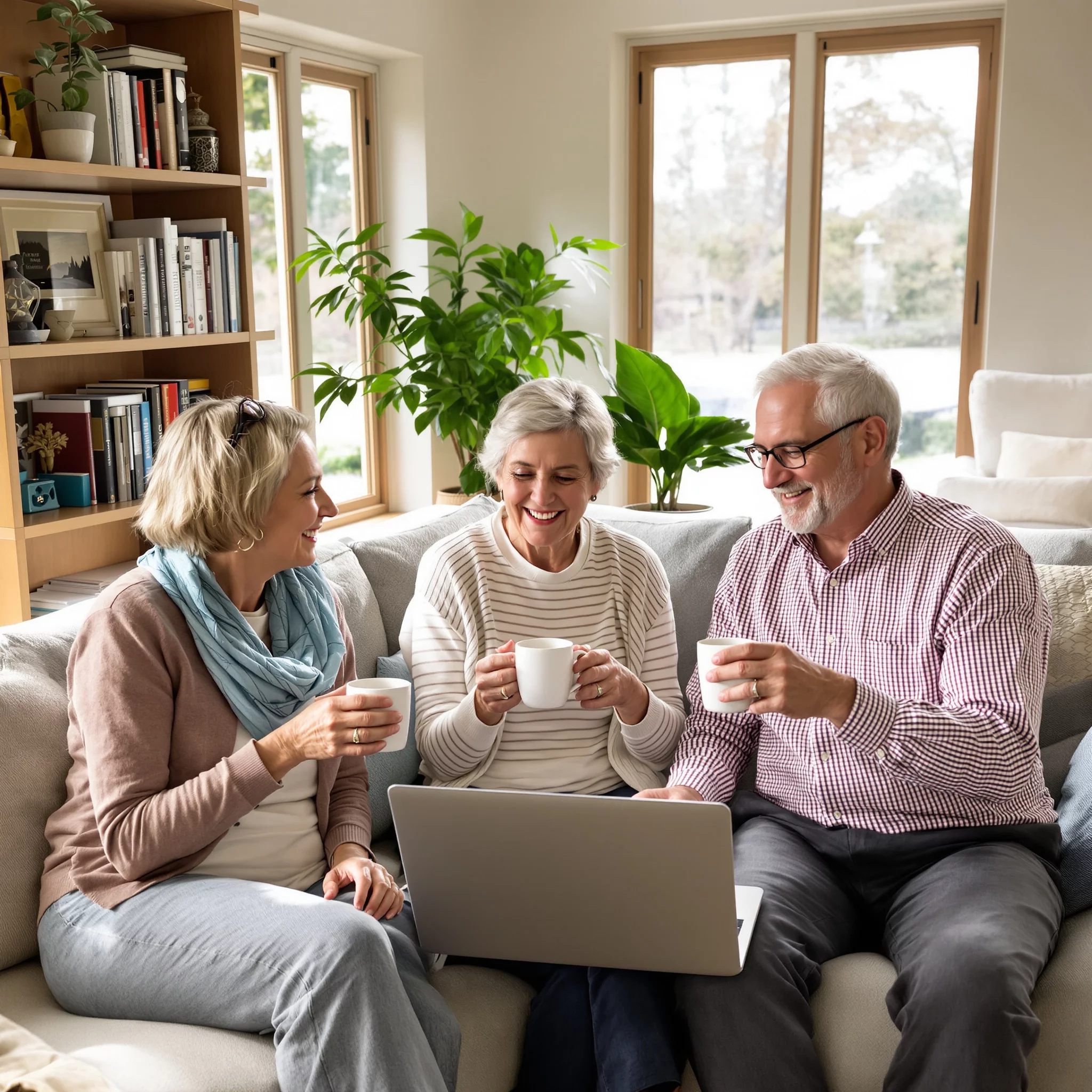 Tipps, wie Best Ager ihr Vermögen anlegen und vermehren können – BesteZeit Magazin