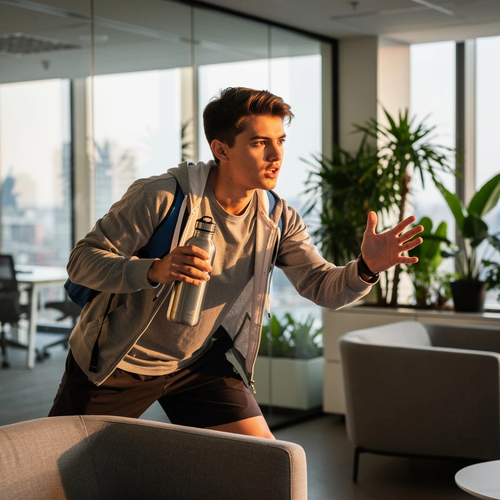 Waterdrop Microdrink: Test & Bewertung des fruchtigen Erfrischungswürfels