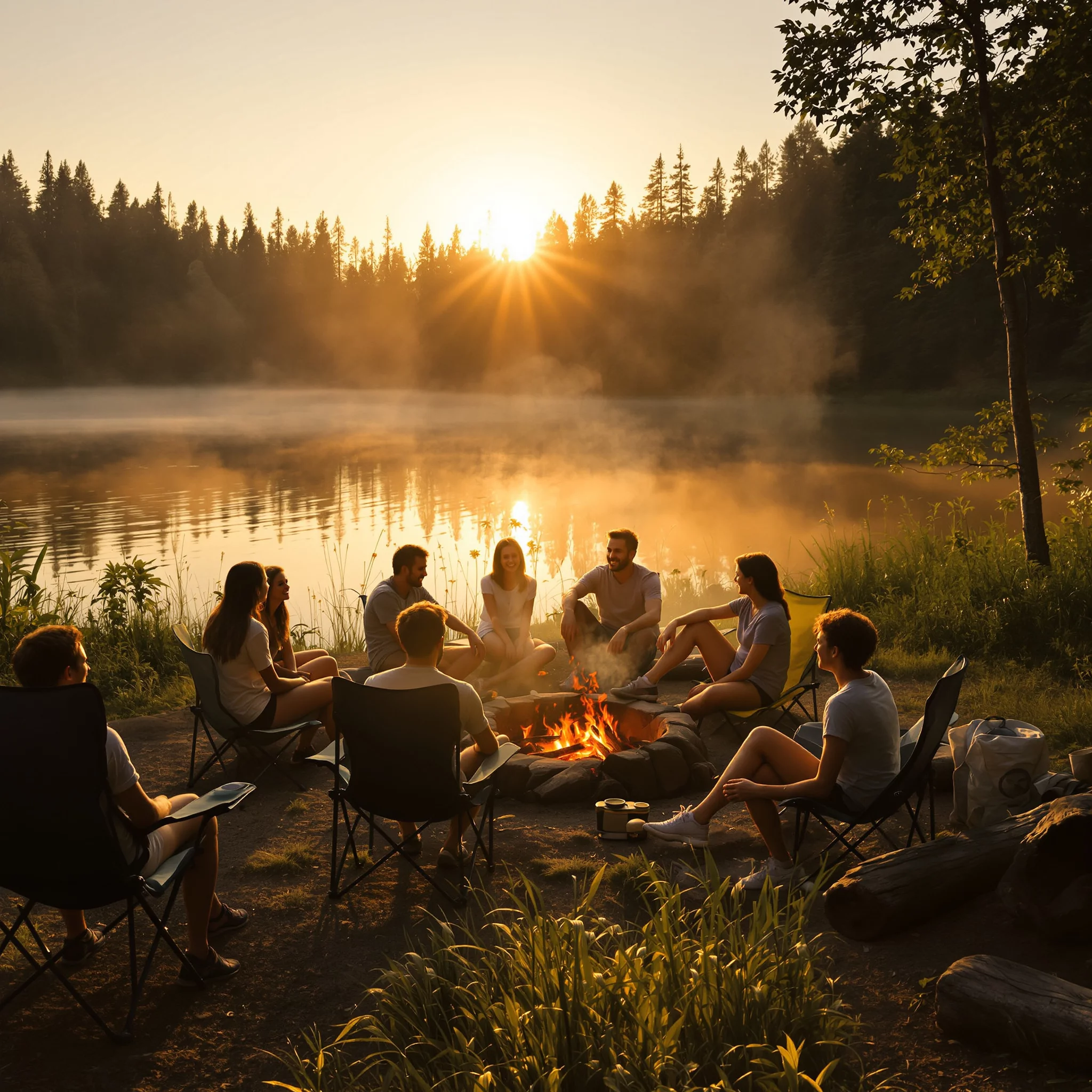 Die Kunst, ein gutes Leben zu führen – was heute wirklich zählt