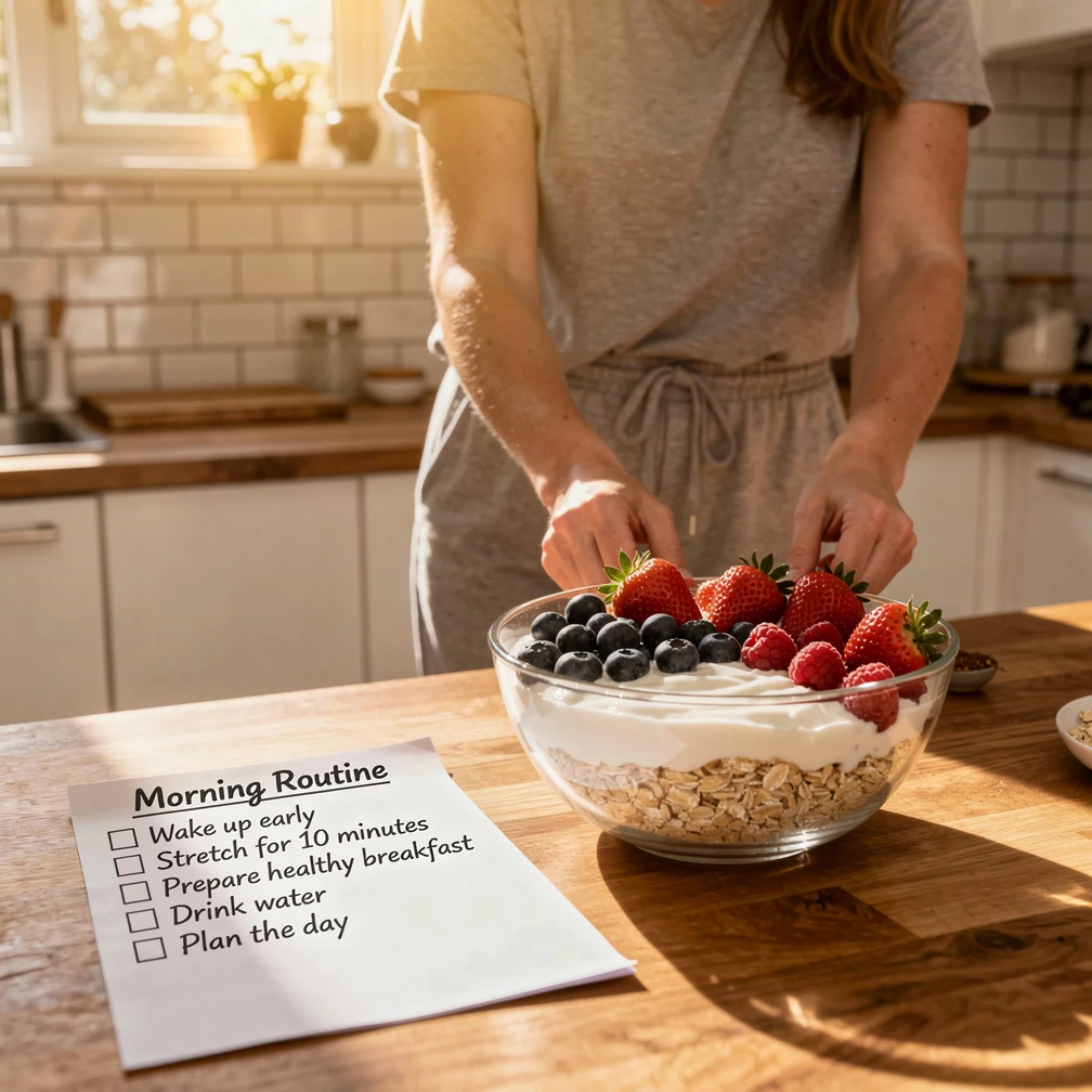 Haferflocken im Check: Wie gesund sind sie wirklich – oder völlig überschätzt?