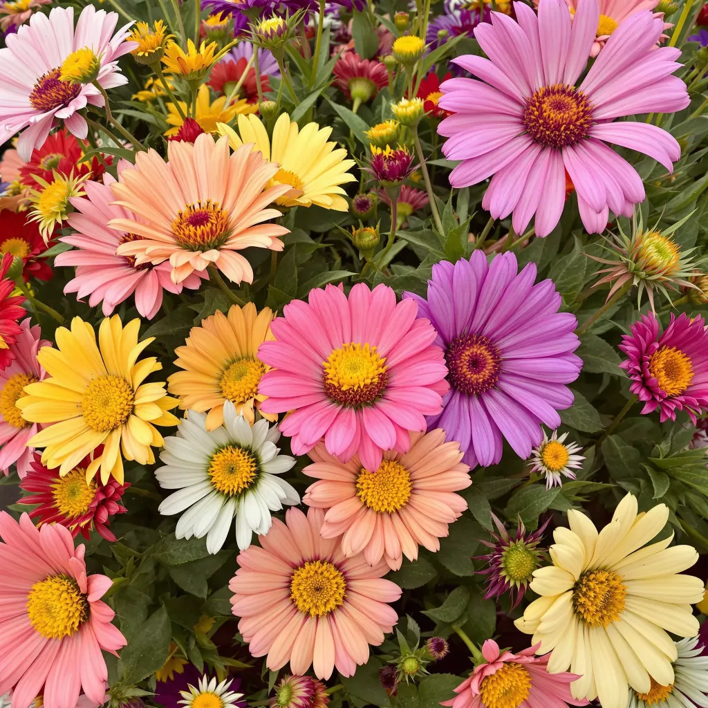 Ein Garten fürs Leben: Pflanzen, die wenig Pflege brauchen