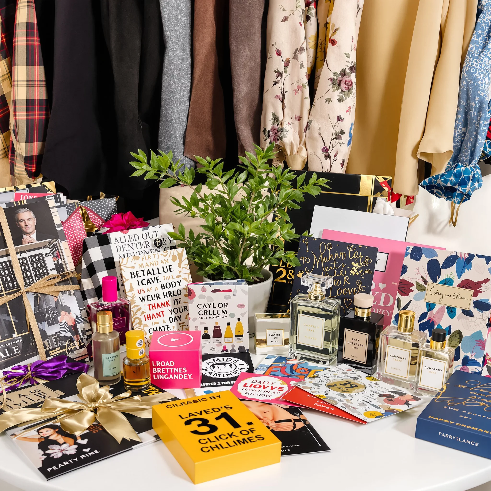 Kreative Geschenkideen für BestAger: Unvergessliche Überraschungen