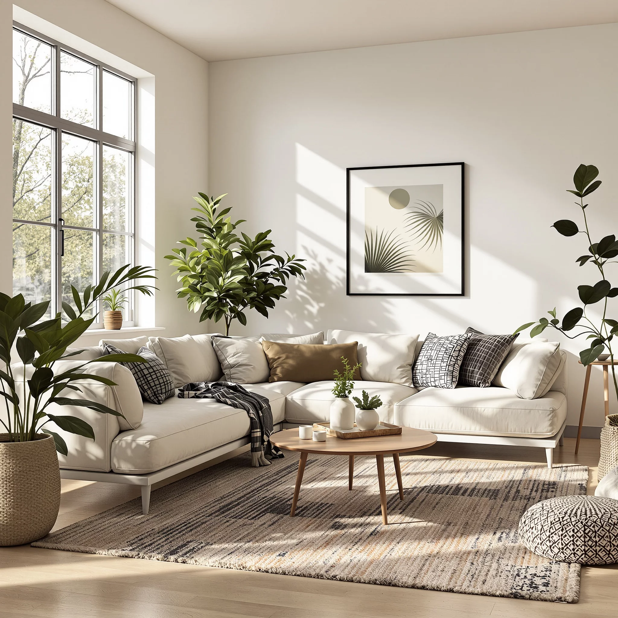 Tipps zur Umgestaltung der Wohnräume für besonderen Komfort