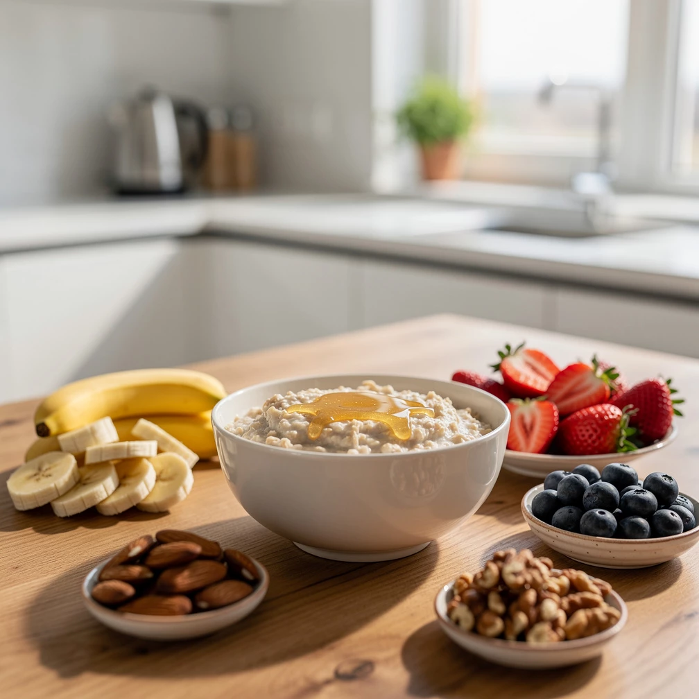 Haferflocken im Check: Wie gesund sind sie wirklich – oder völlig überschätzt?