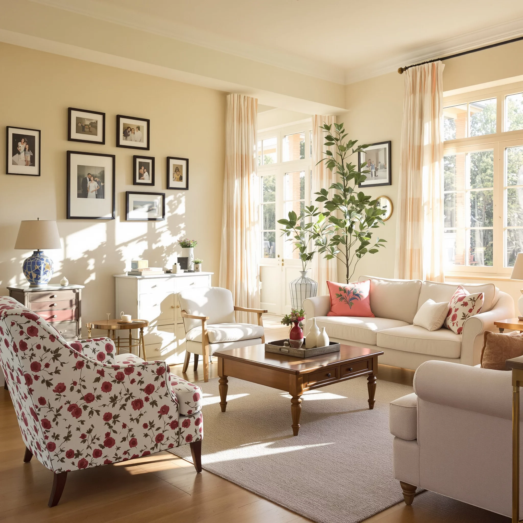 Tipps für die Auswahl stilvoller Möbelstücke in der besten Zeit