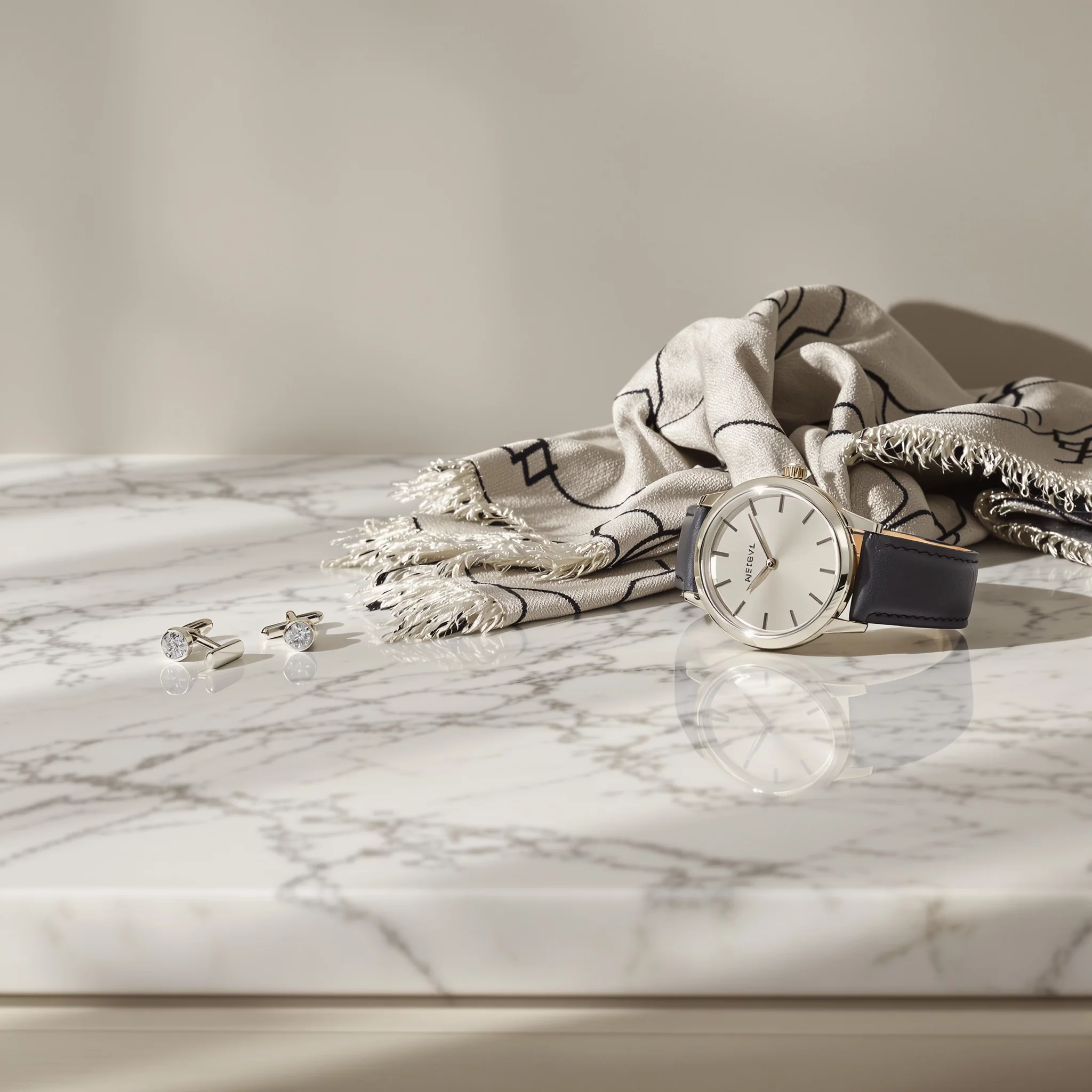 Elegante Details: Accessoires, die deinem Stil den letzten Schliff geben