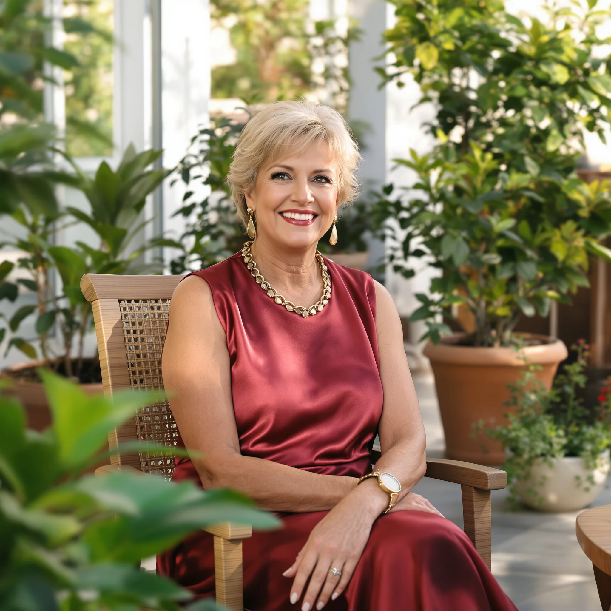 50+ und Fashion – Wie man seinen Stil neu entdeckt