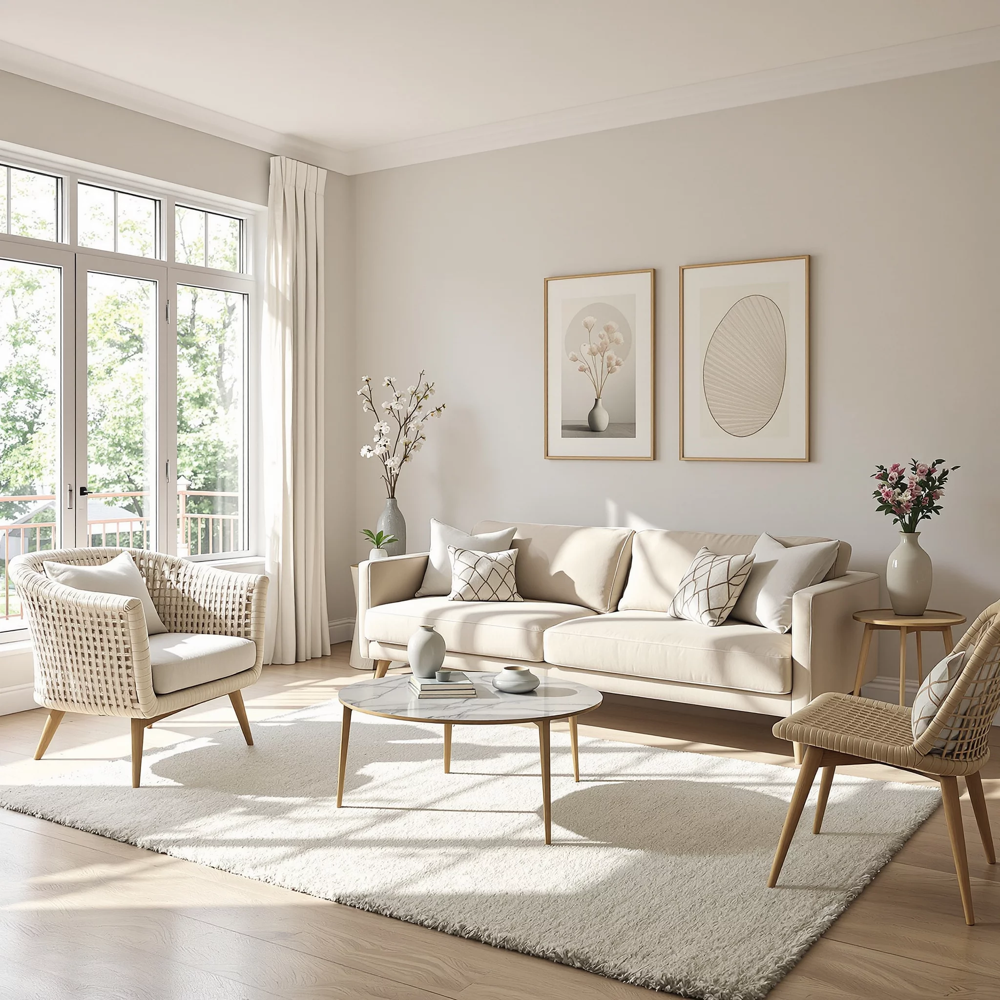 Tipps für die Auswahl stilvoller Möbelstücke in der besten Zeit