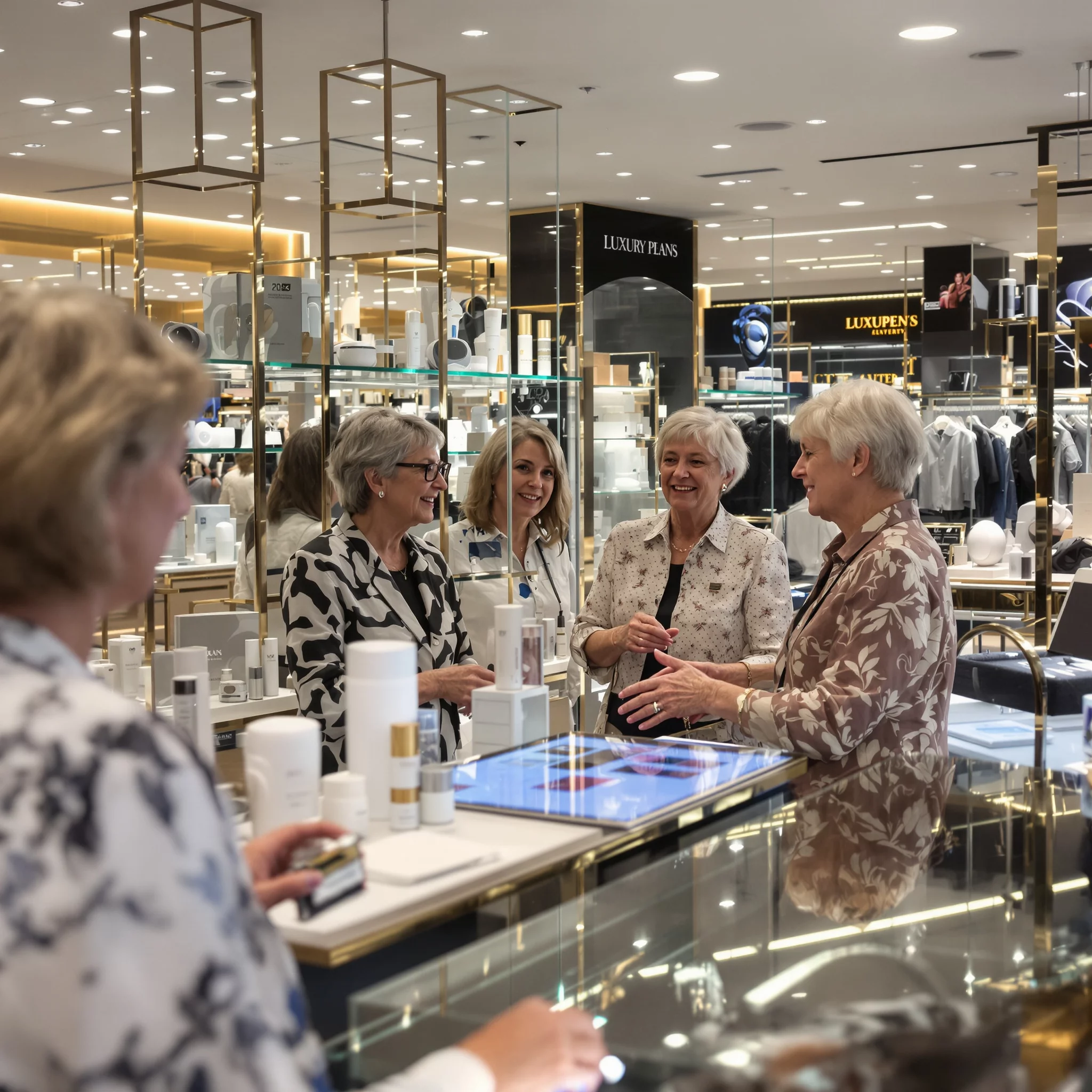 Genuss und Wellness: Tipps für mehr Lebensfreude ab 50