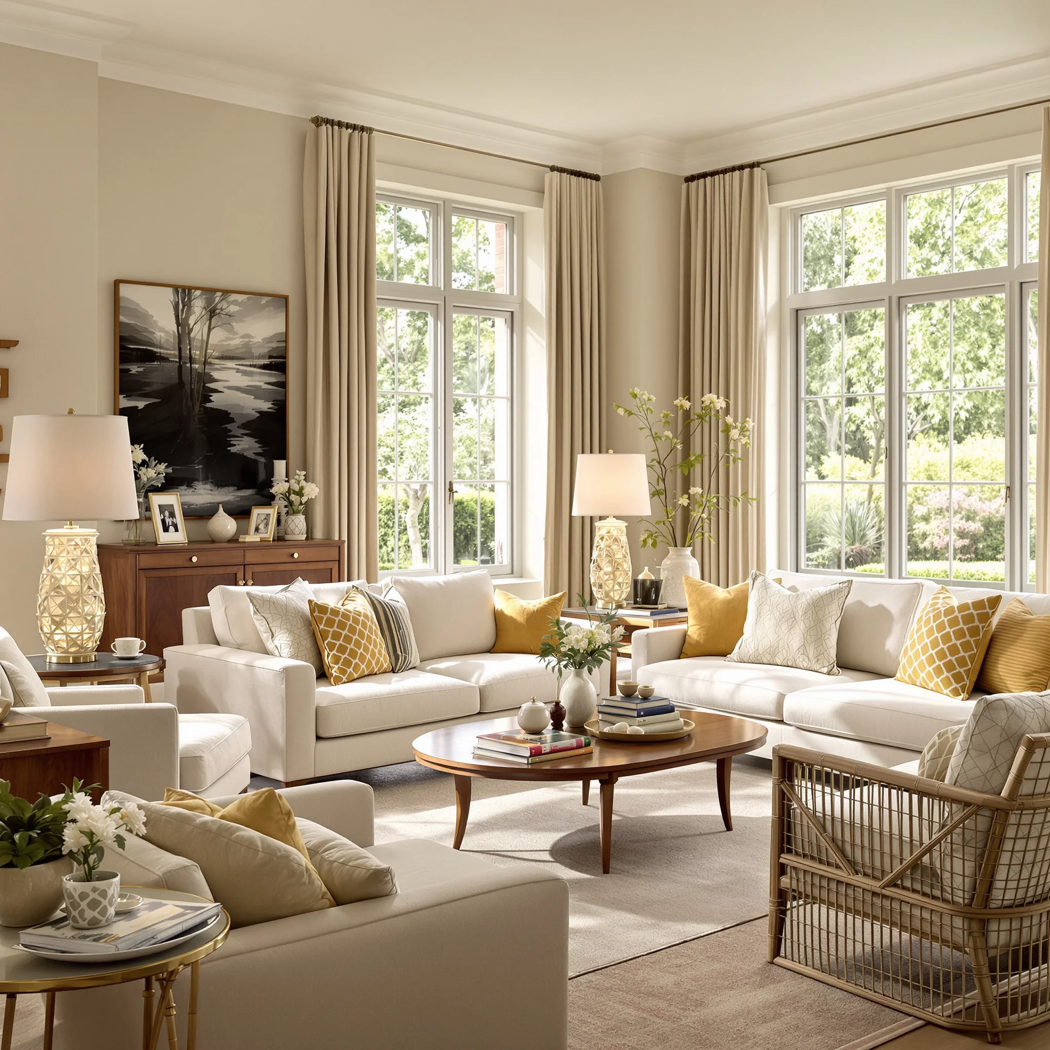 Tipps für die Auswahl stilvoller Möbelstücke in der besten Zeit