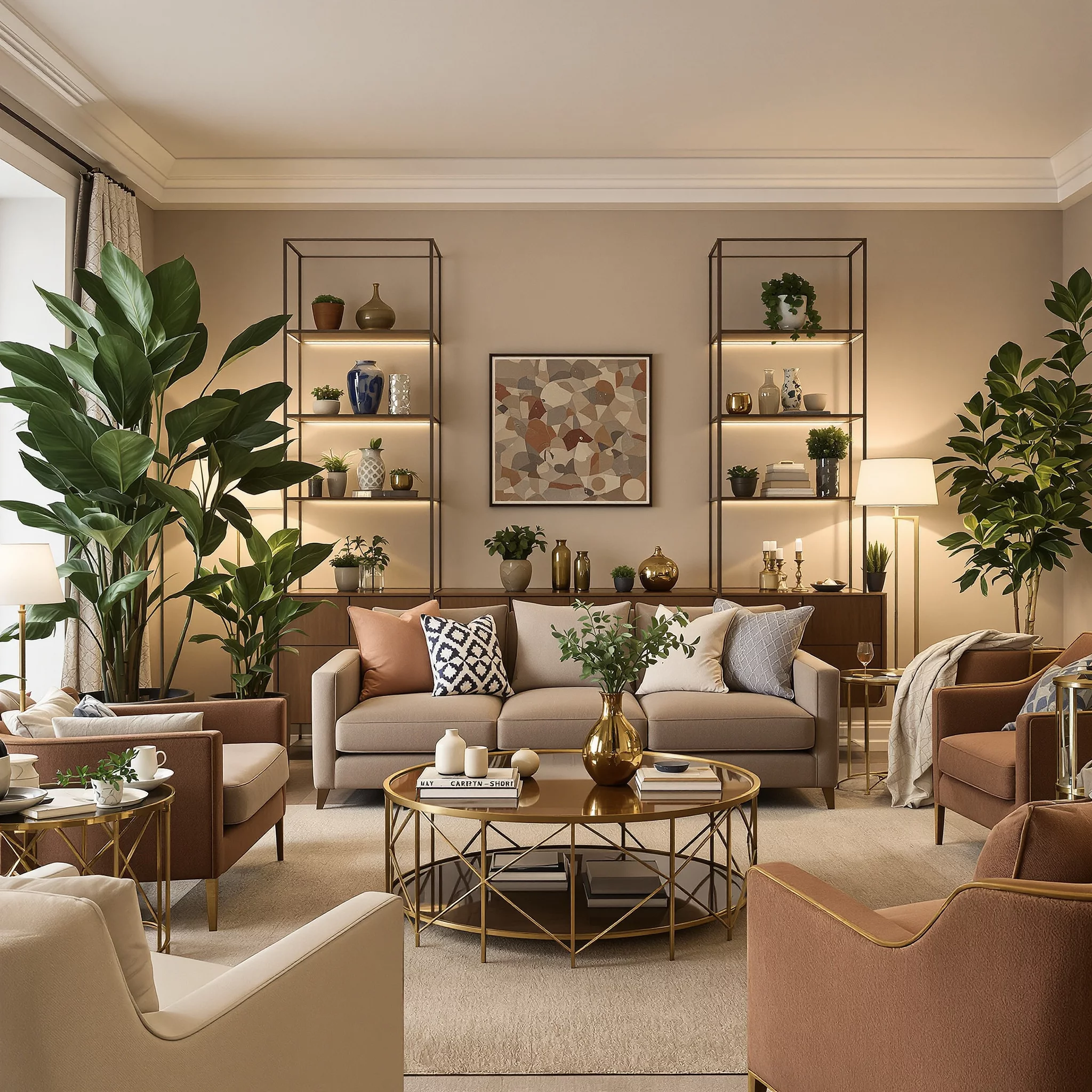 Praktische Tipps zur Umgestaltung von Wohnräumen auf stilvolle Weise