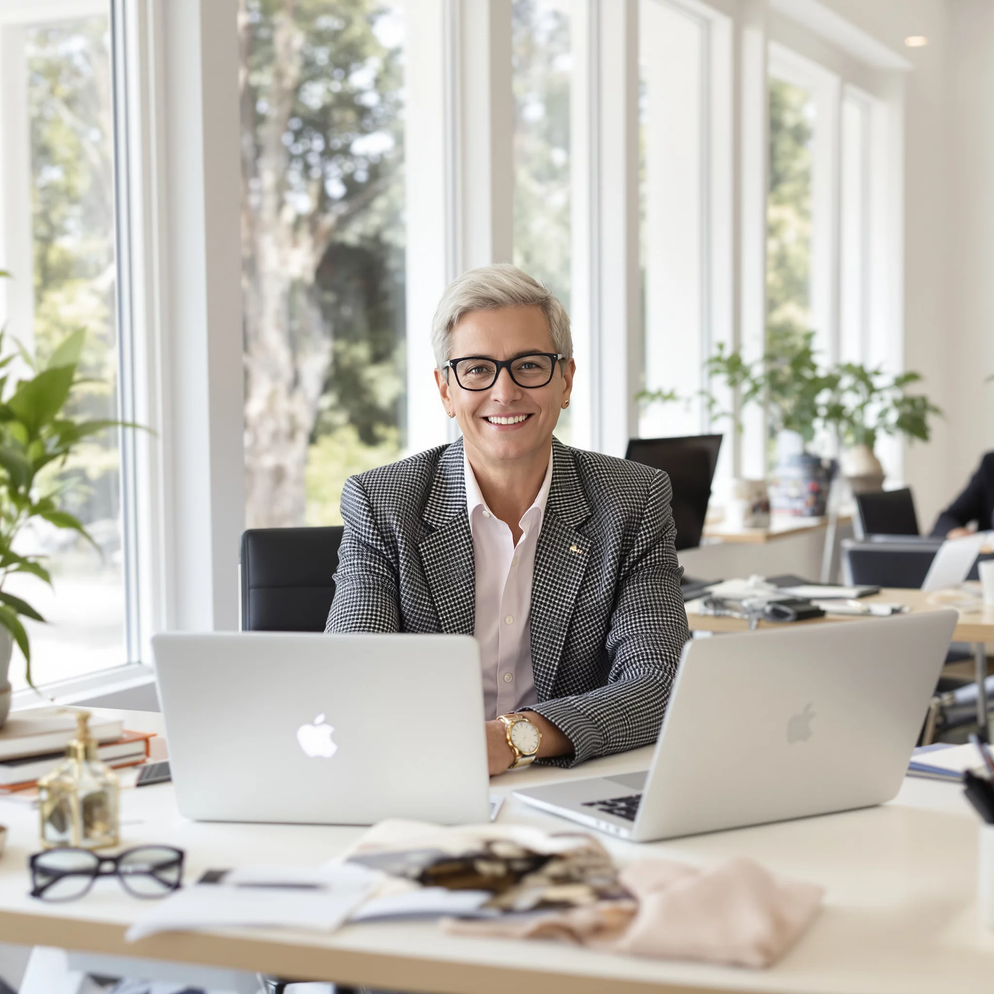 Digital fit im Alter – wie erfahrene Konsumenten und Senioren sicher in der Online-Welt unterwegs sind | DAS BesteZeit Magazin