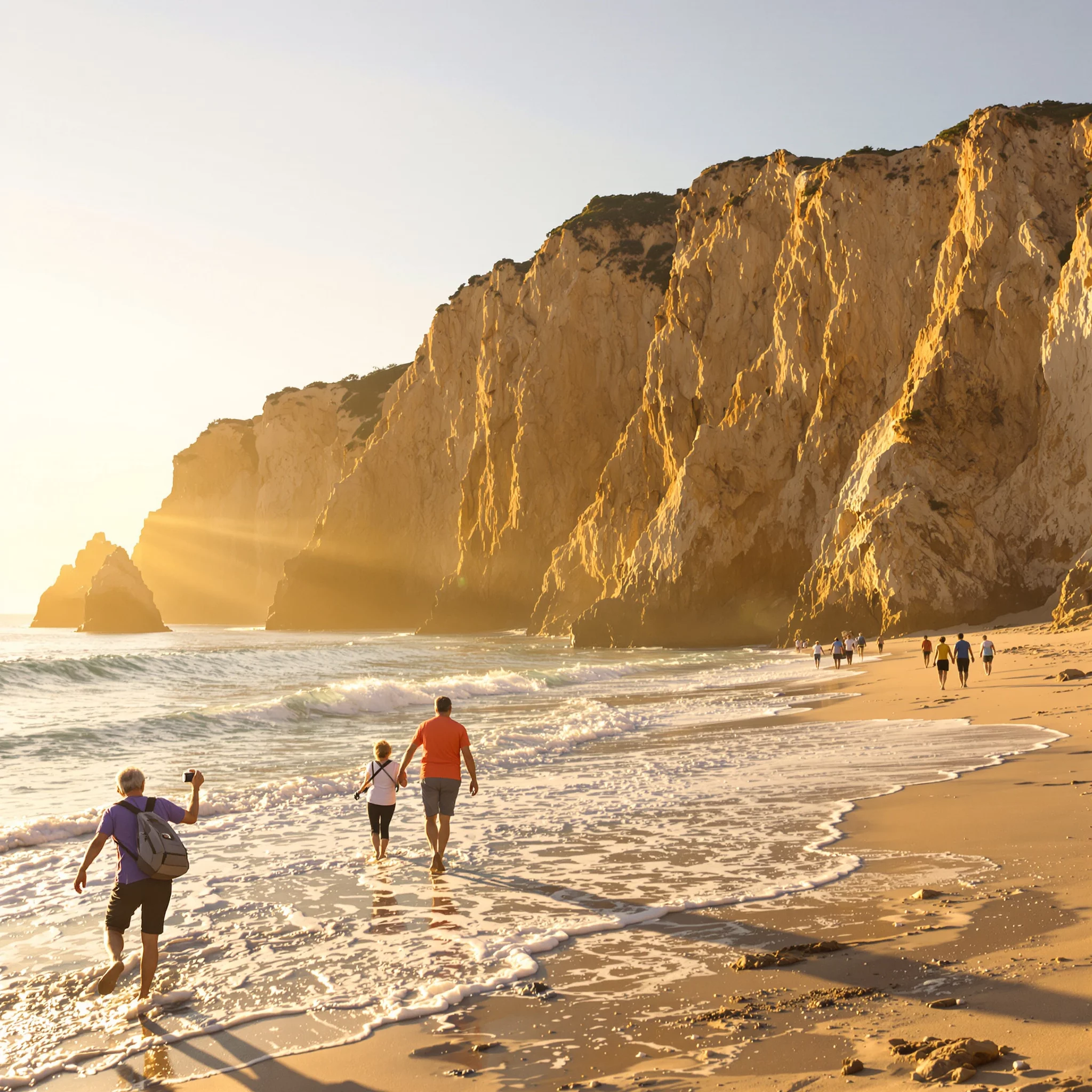 Entspannung und Kultur in Portugal erleben – BestAge Reisen