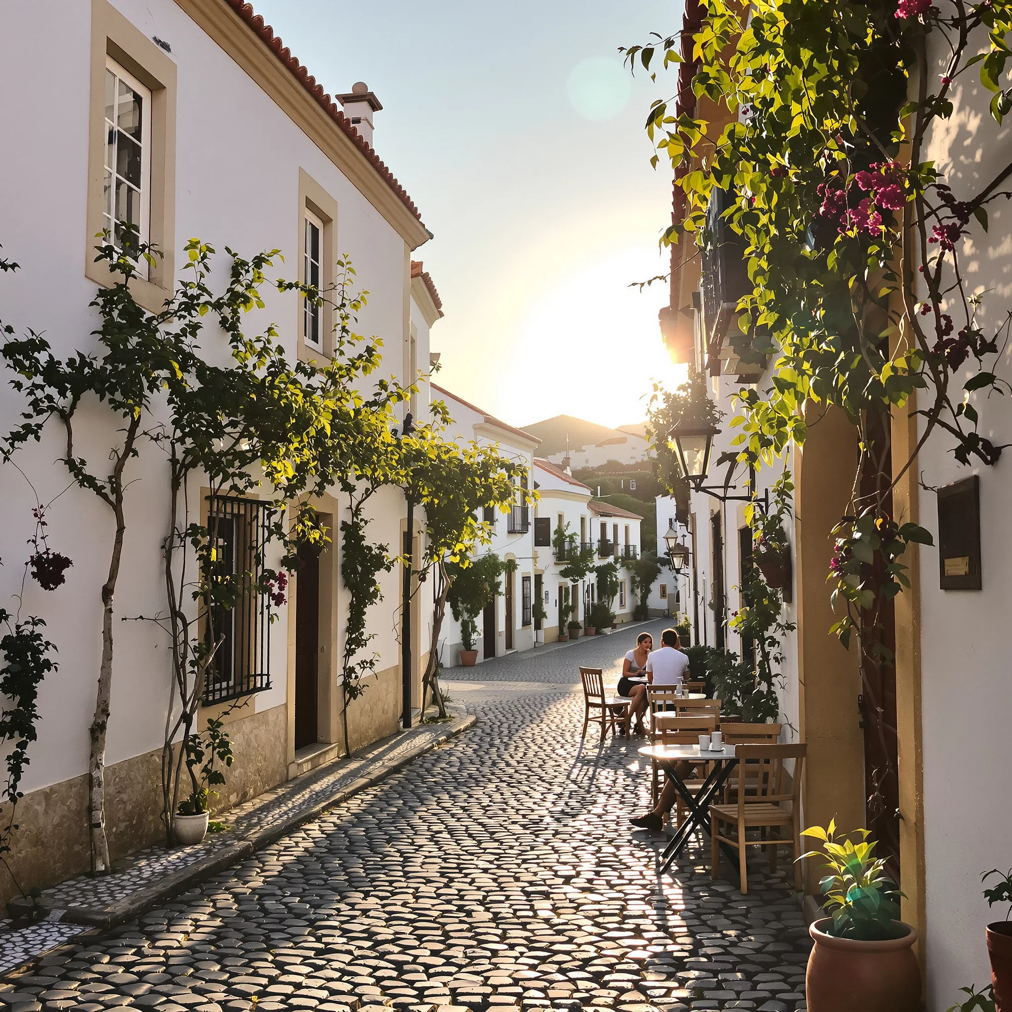 Entspannung und Kultur in Portugal erleben – BestAge Reisen