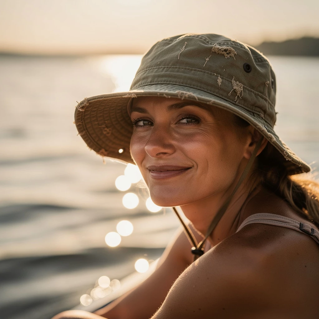 Gewinnspiel Angelabenteuer: Dein Mind Ritual am Wasser