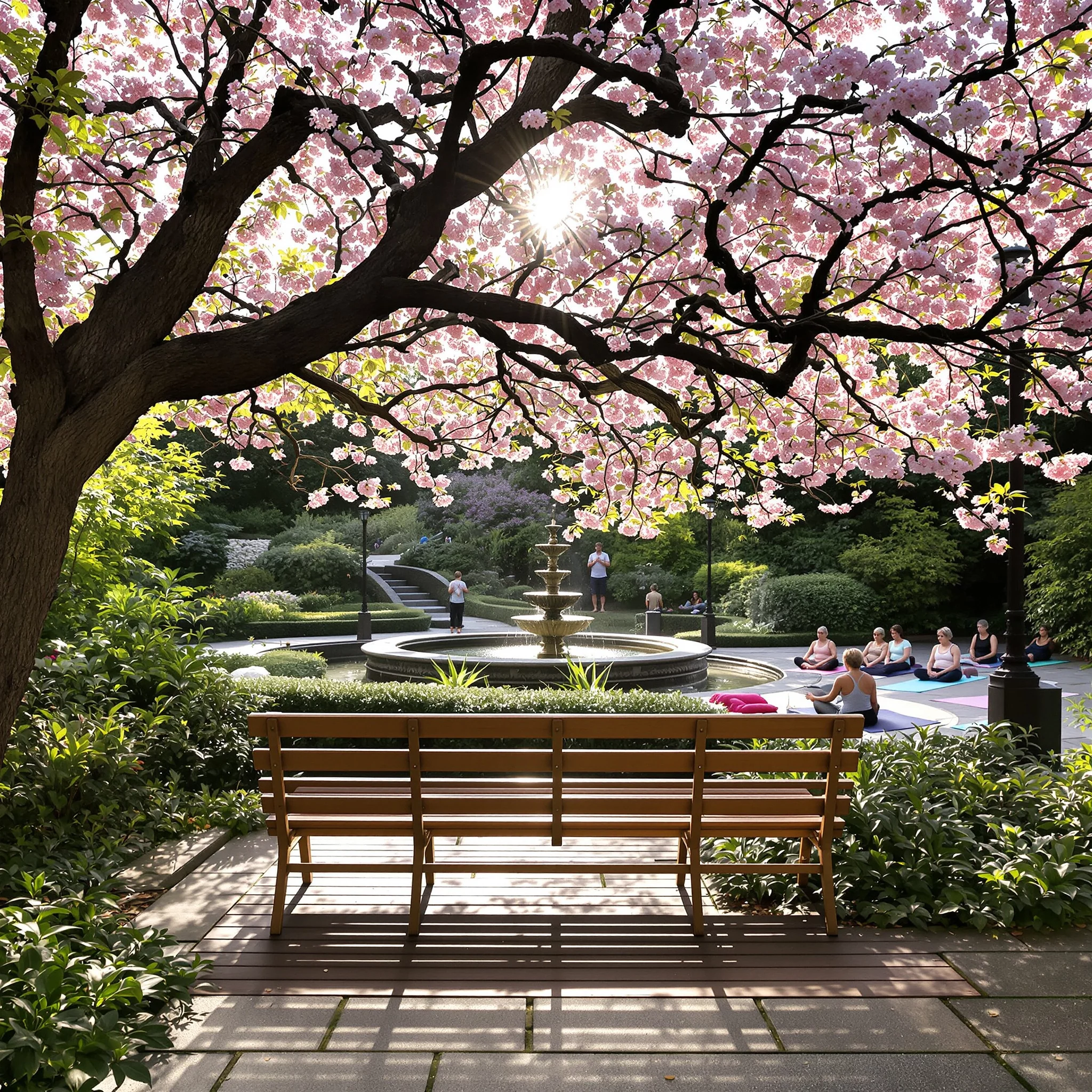 Entspannung und Erholung: Die besten Kurorte für Best Ager