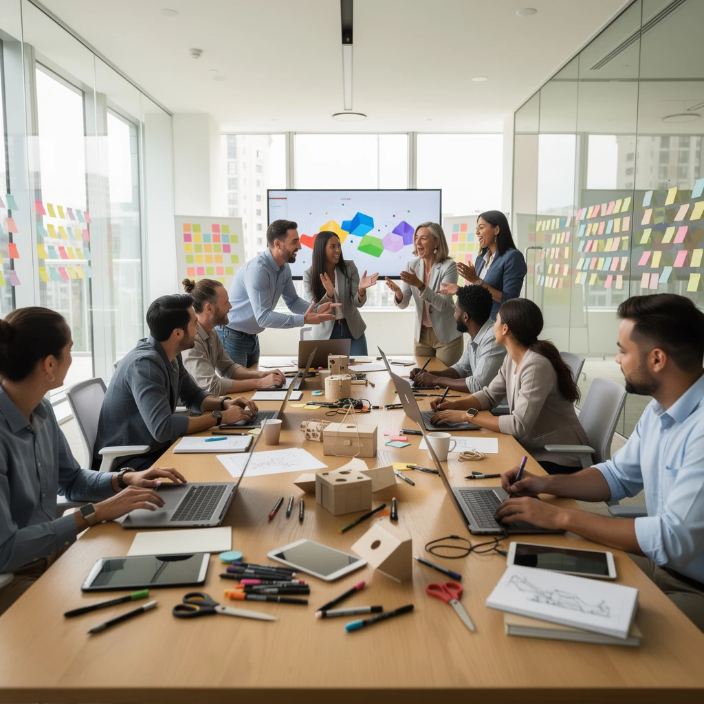 Digitale Freiheit oder digitale Abhängigkeit – was wir gerade lernen