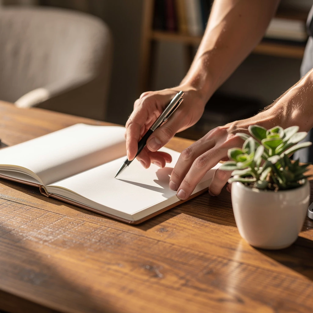 Warum sich unsere Prioritäten gerade neu sortieren: Von inneren Werten und neuen Maßstäben