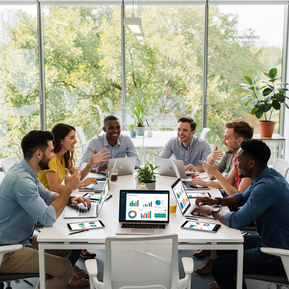 Affiliate Marketing – So kannst du passiv Geld verdienen