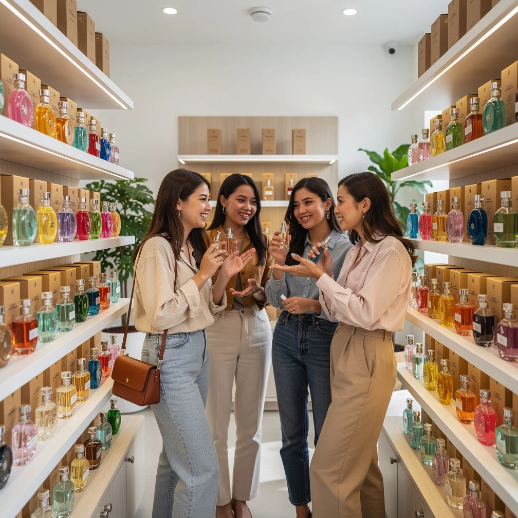 Günstig, aber wow: Diese Düfte riechen wie teure Luxus-Parfums