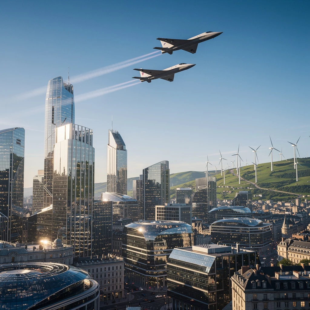 Münchner Startup testet erfolgreich Hyperschallrakete – Wie Hypersonica Europas Rüstung verändert