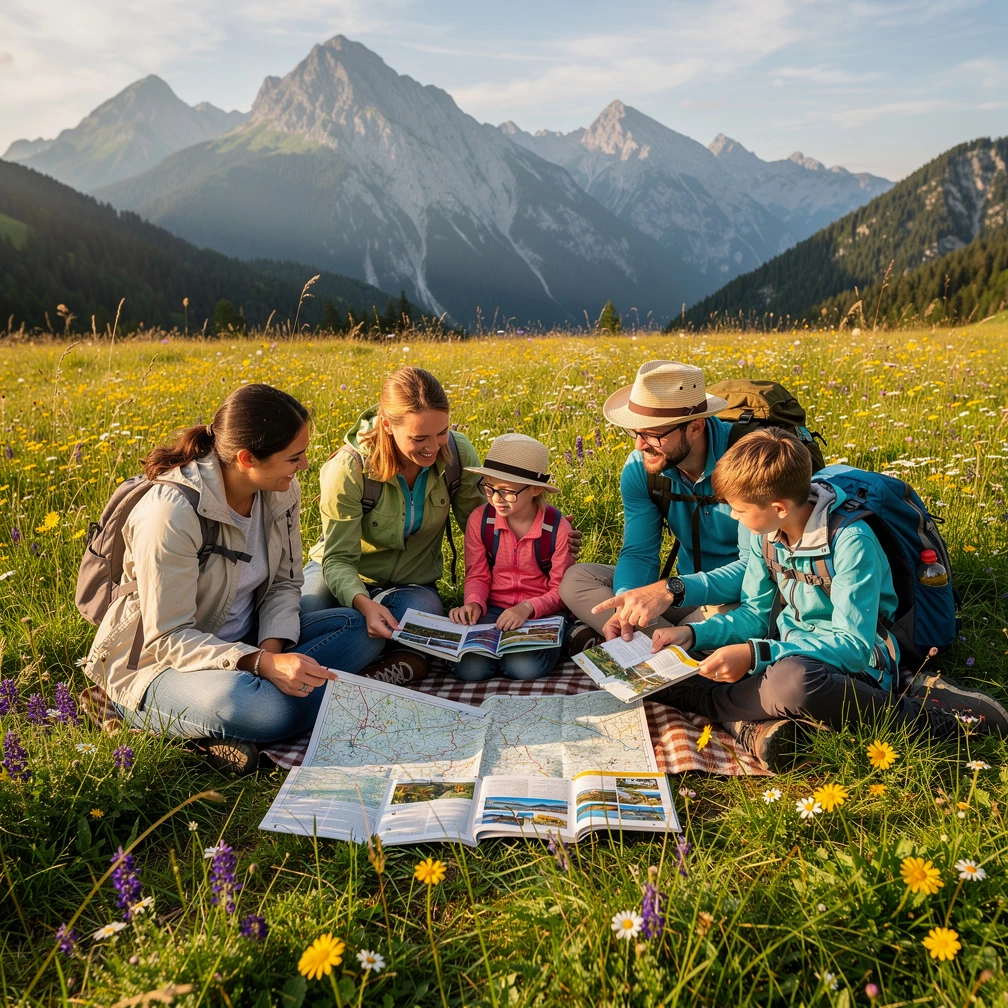 Slowenien günstiger Urlaub: Dein Natururlaub zwischen Alpen und Adria