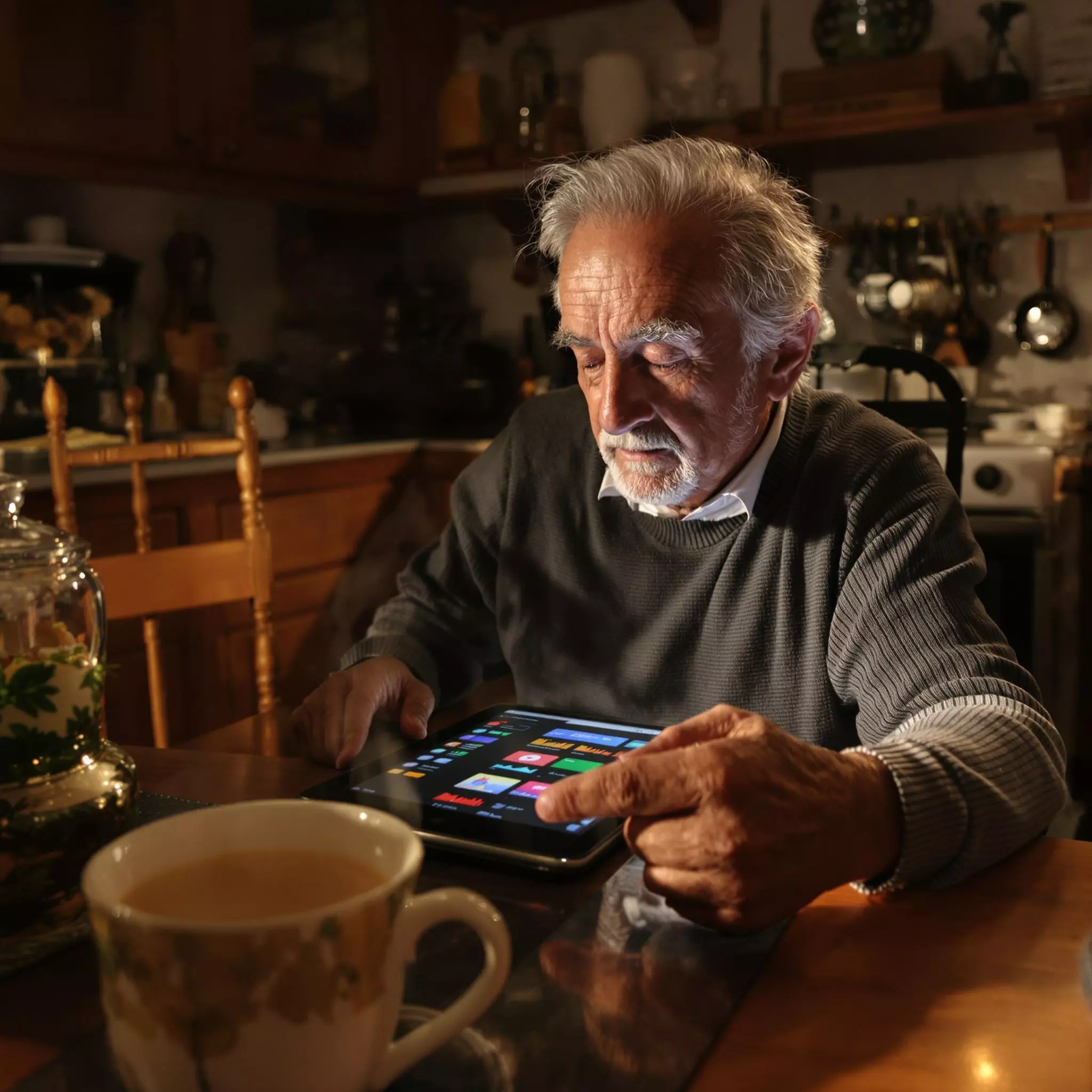 Smarte Altersvorsorge: Finanz-Apps im Überblick