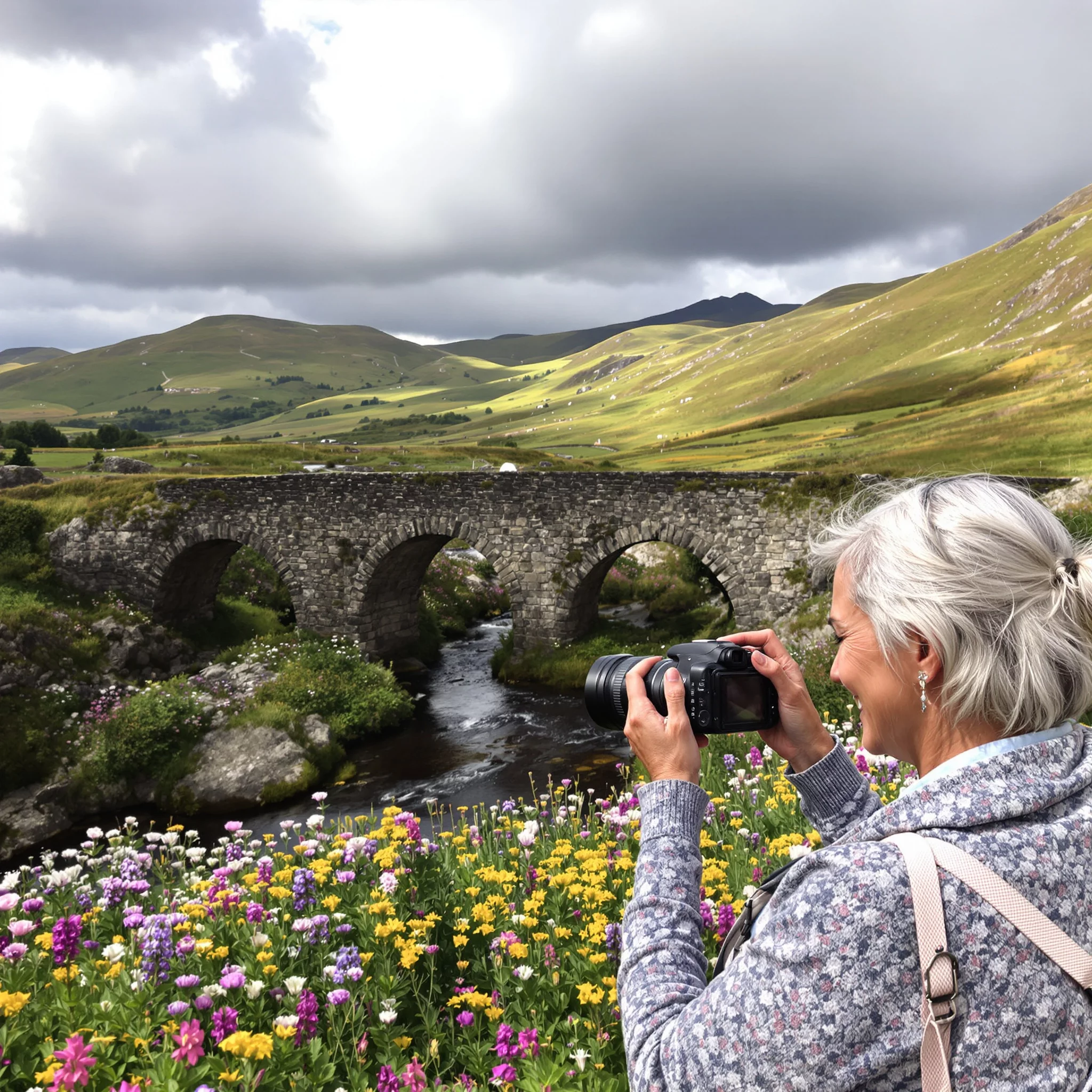 Kulturelle Erlebnisse in Schottland: Auf den Spuren der Vergangenheit