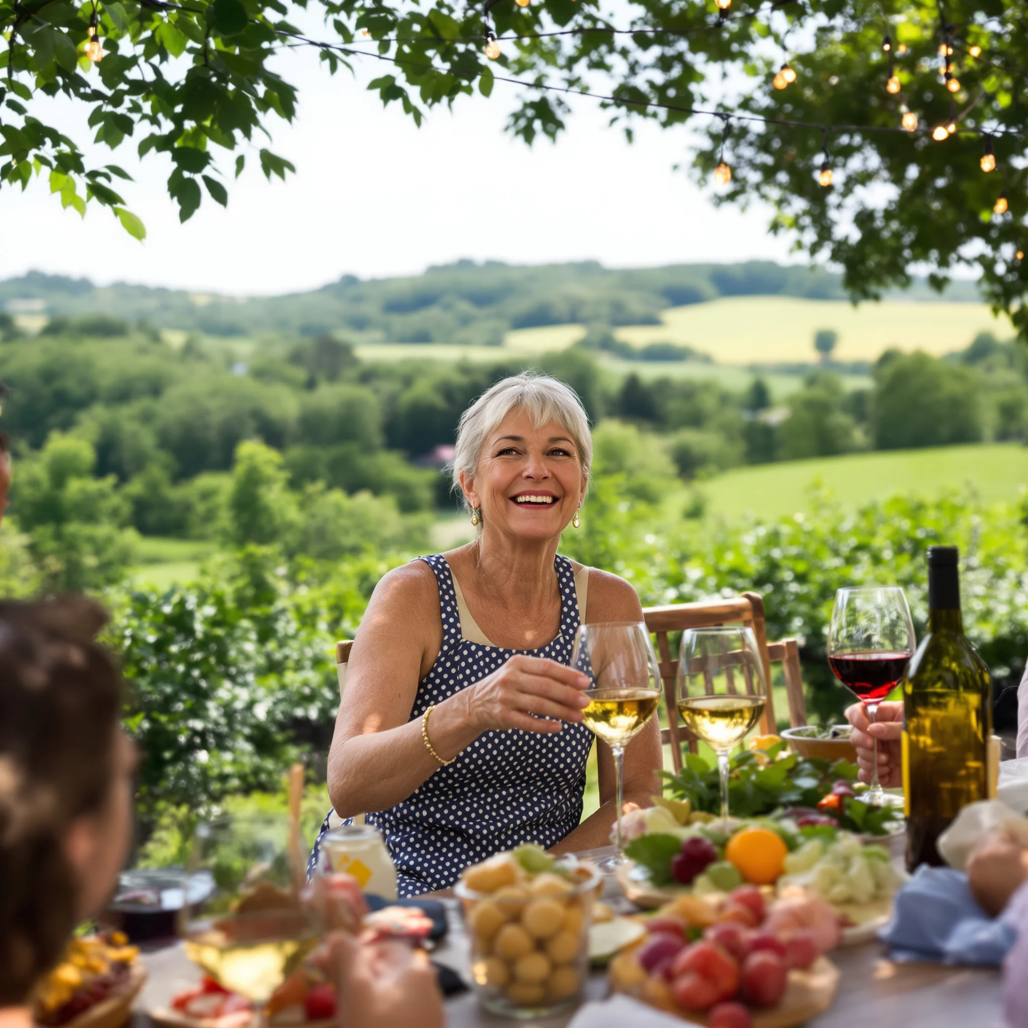 Sommerliche Genussreisen für Best Ager – Inspiration für die goldenen Jahre