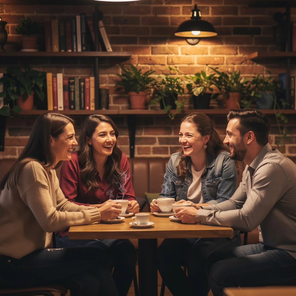 Zwischen Sicherheit und Freiheit: Das neue Lebensgefühl verstehen