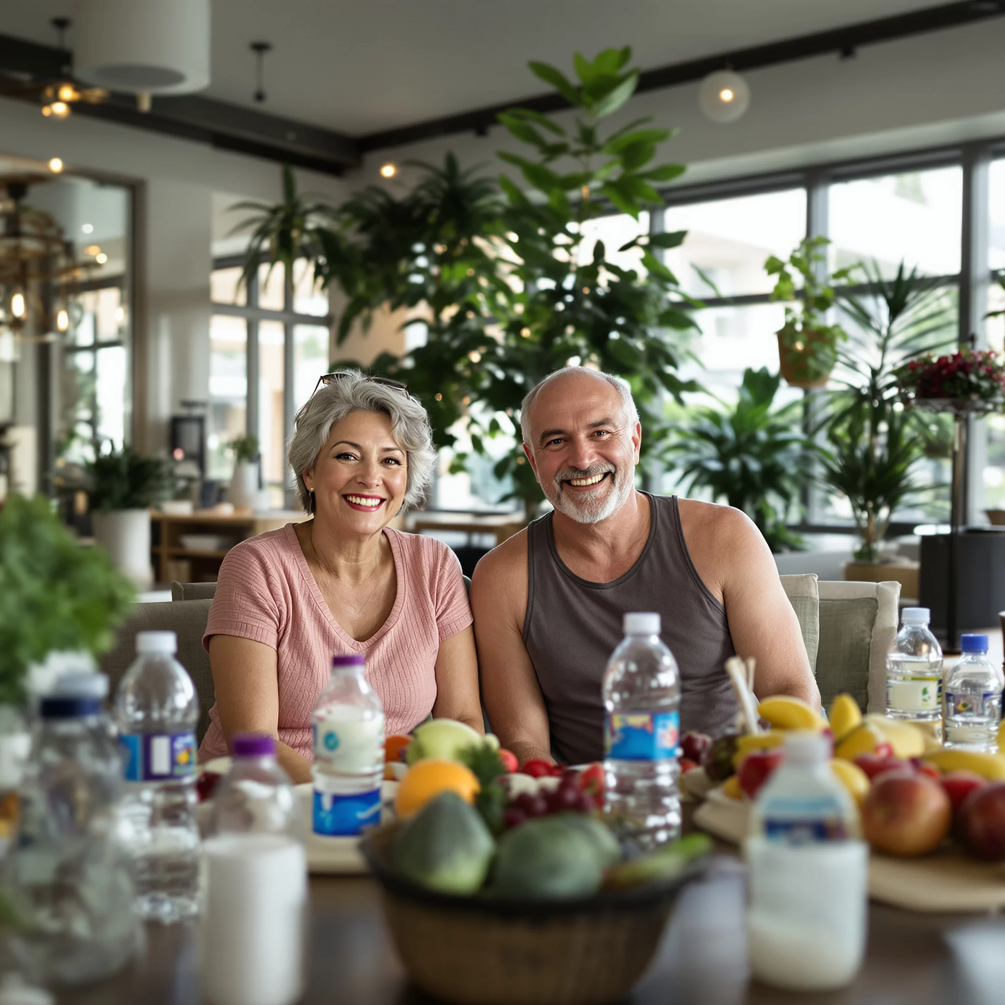 Fitnessreisen für die Generation 50plus: Erholung und Bewegung kombinieren