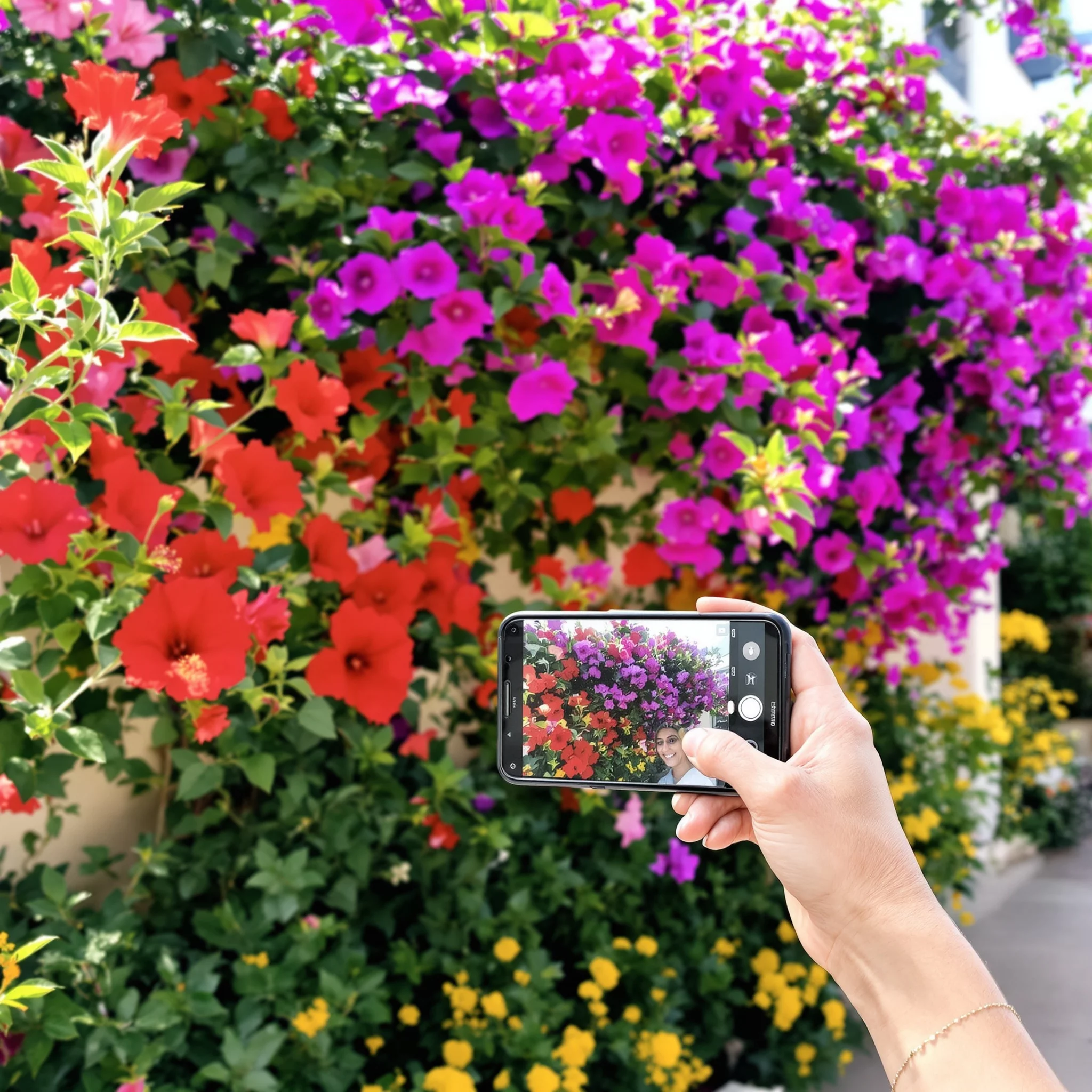 Smartphone-Kameras: So machen Sie perfekte Fotos im Urlaub