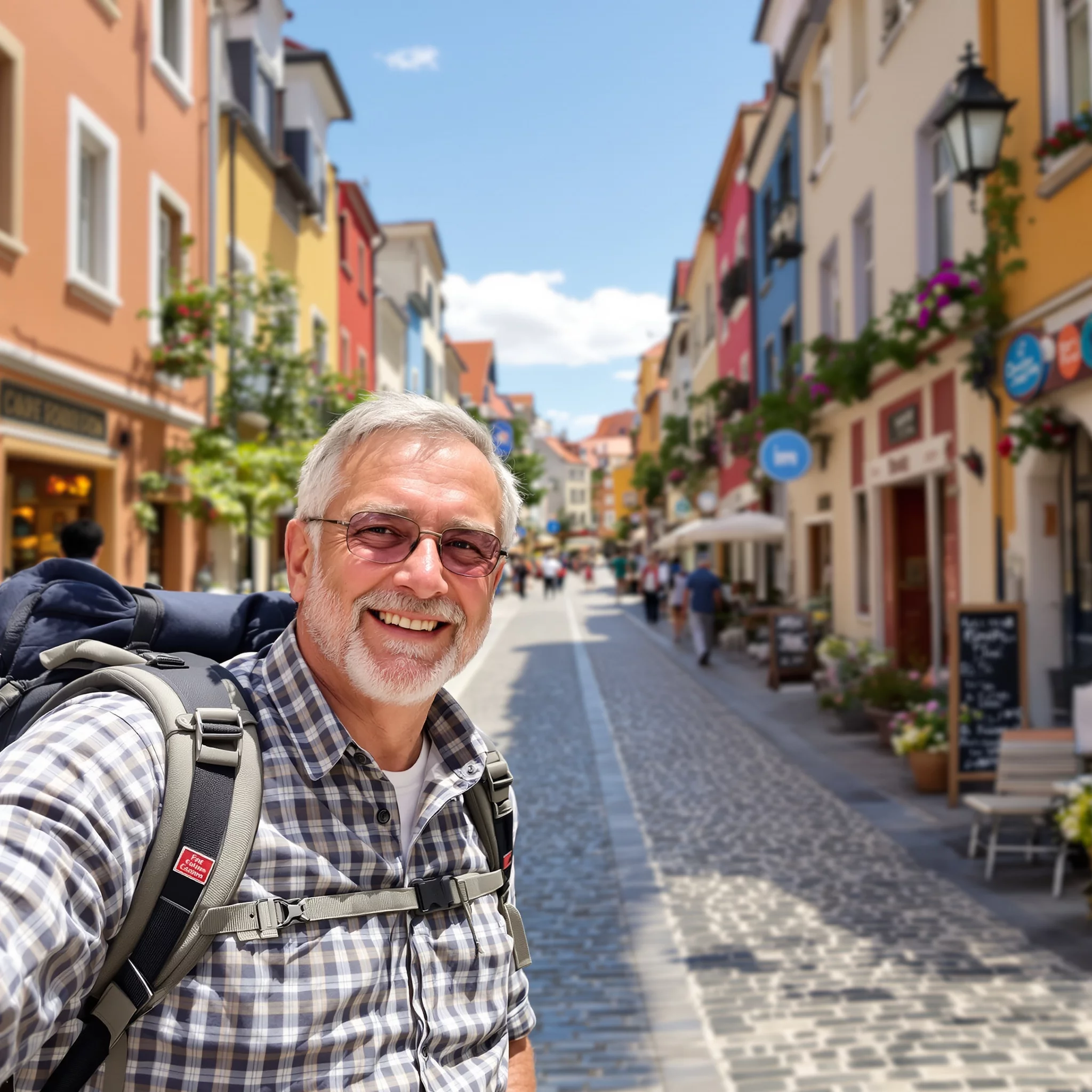 Reisefreude neu entdecken: Tipps für spontane Ausflüge